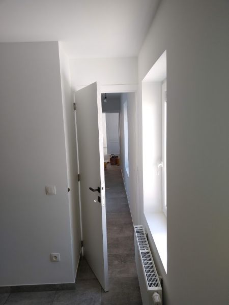 Centrum Handzame - Investeringspand bestaande uit 4 appartementen. foto 7