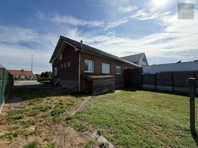 halfopen woning foto 20