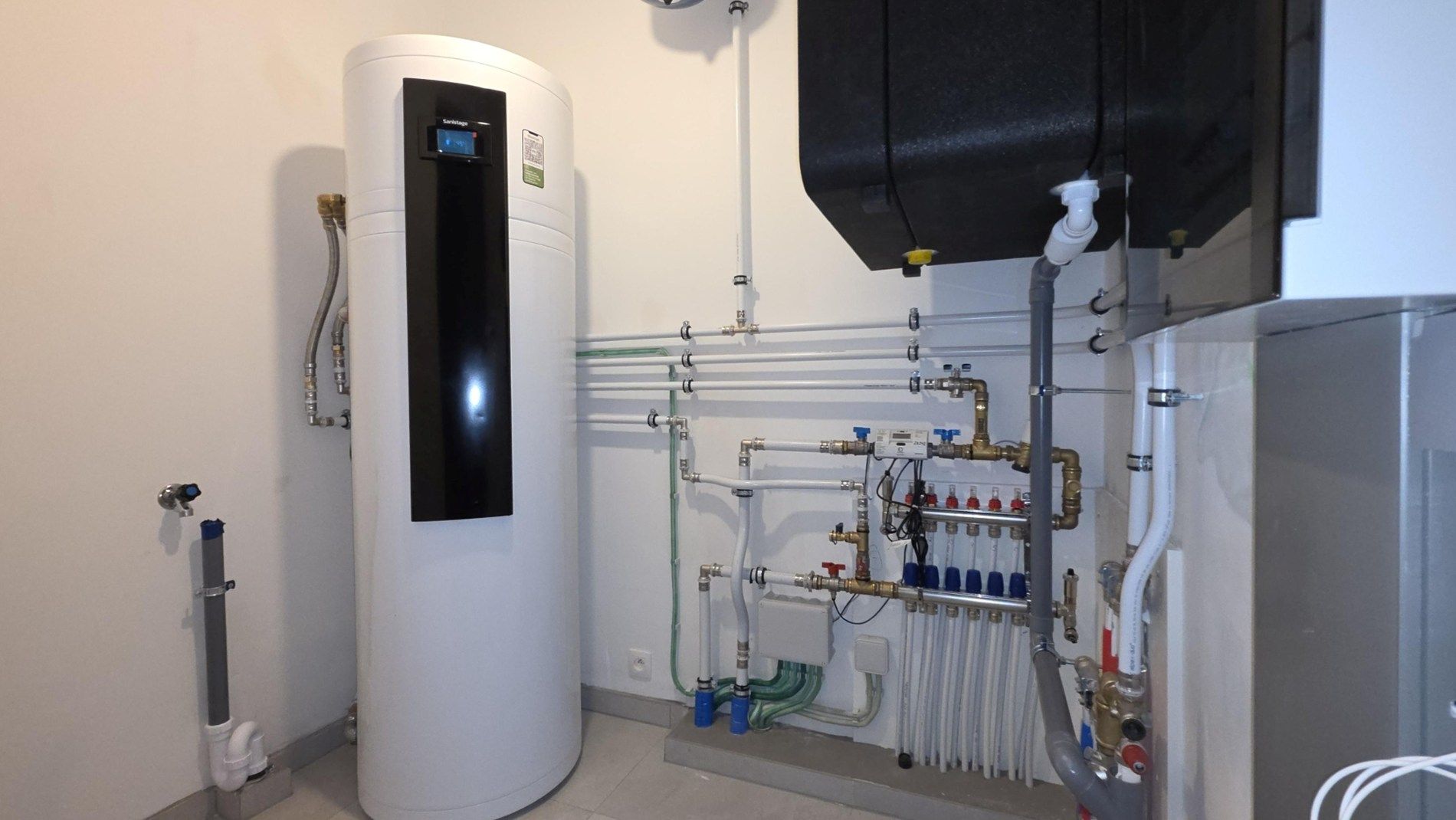 Luxe nieuwbouw app te Aarschot foto 13