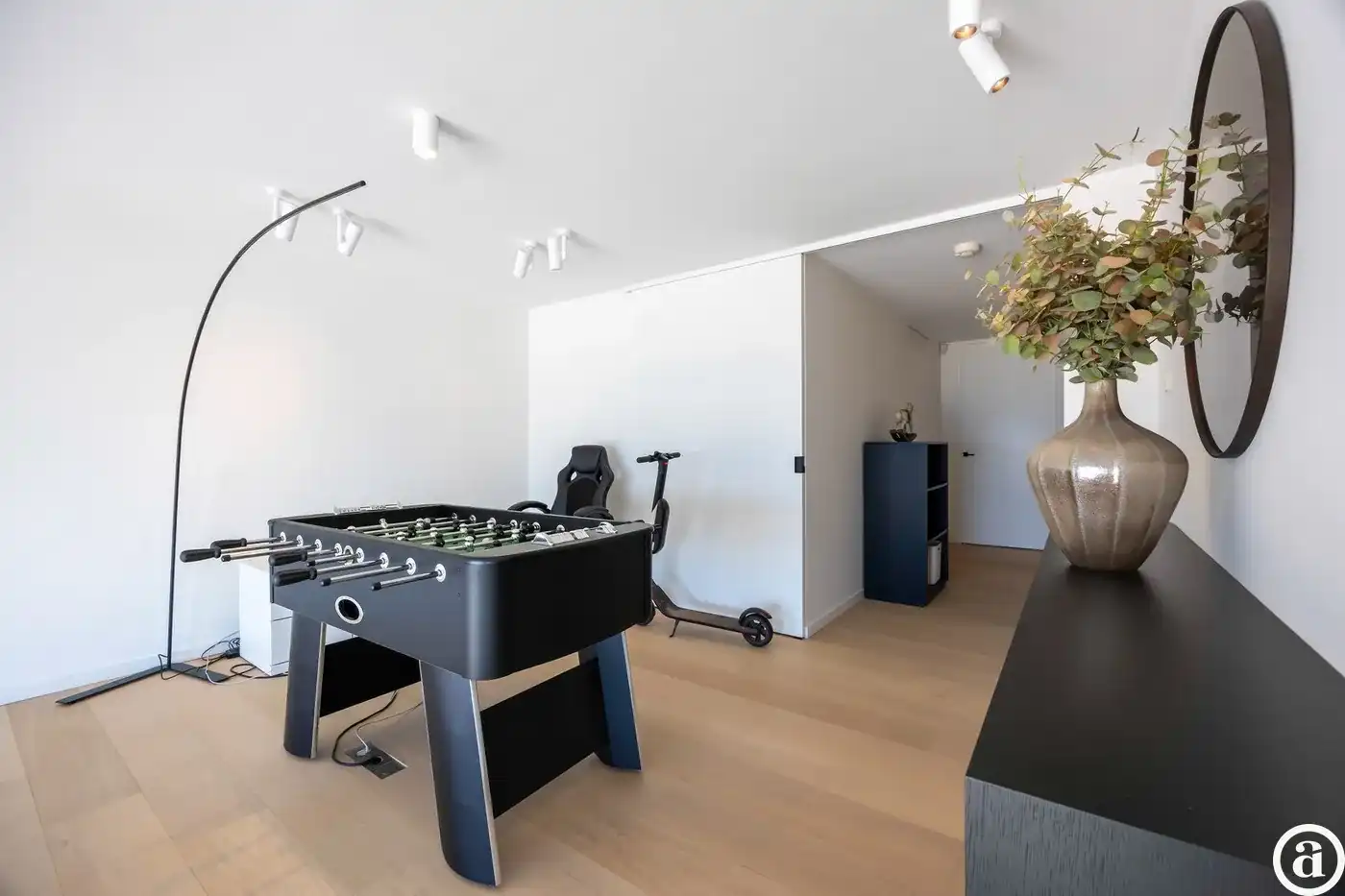 Exclusieve mezzanine met panoramisch zeezicht (406m²). foto 27