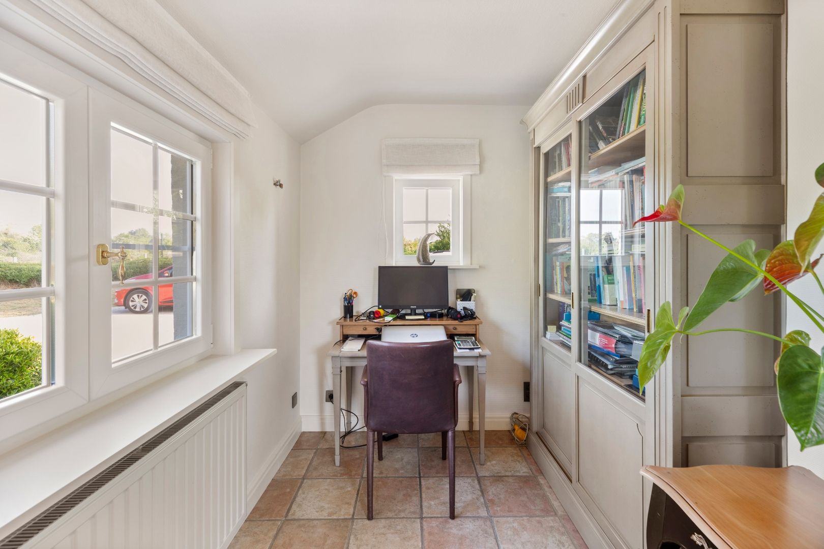 Unieke woning gelegen in natuurgebied. foto 7