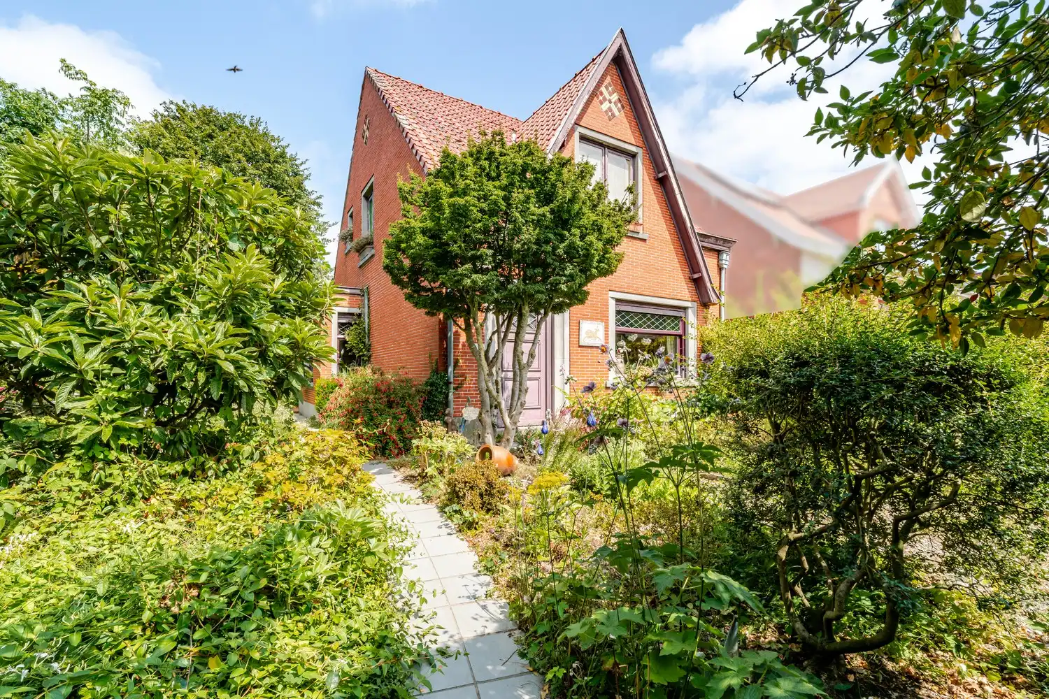 Alleenstaande woning te Ruiselede/Wingene. foto 6