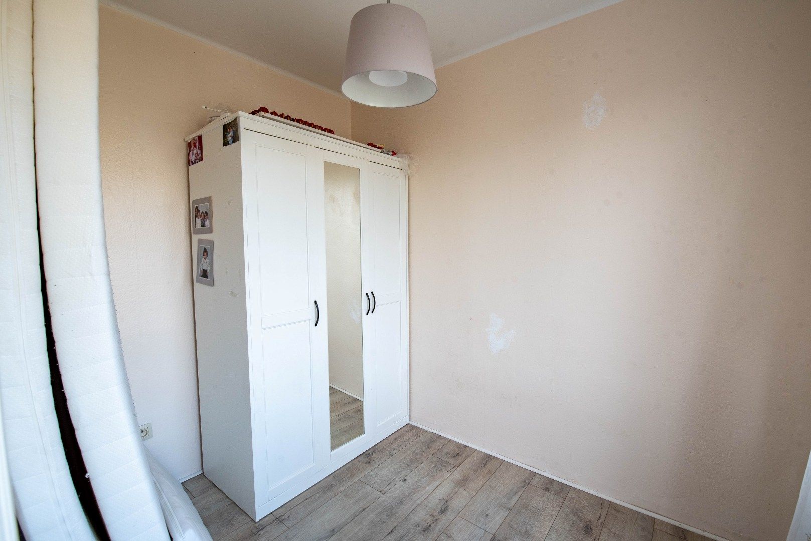 Gerenoveerd appartement met 2 slaapkamers en zonnig terrasje foto 11