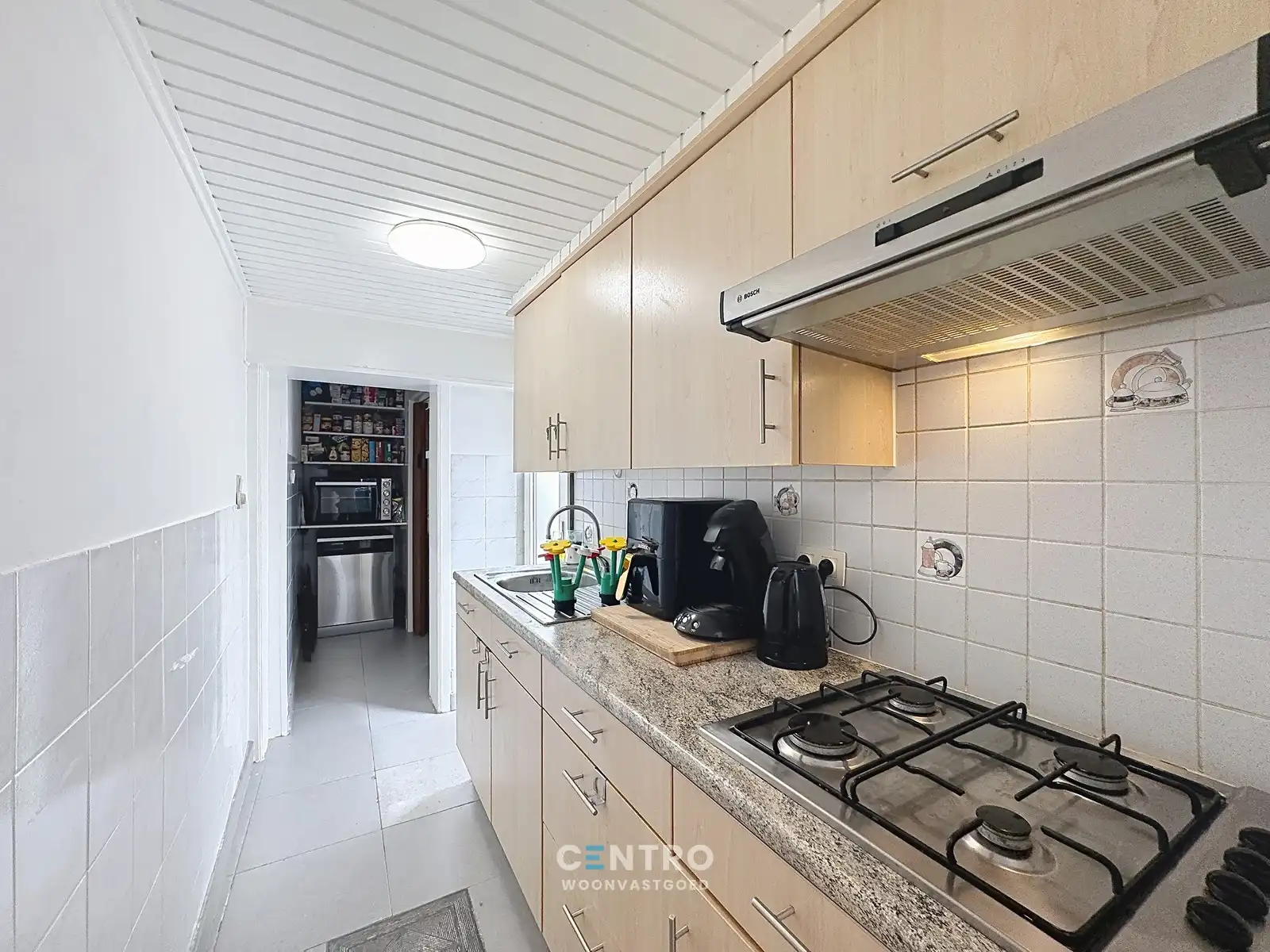 Betaalbare woning met 3 slpks en terrasje! foto 7