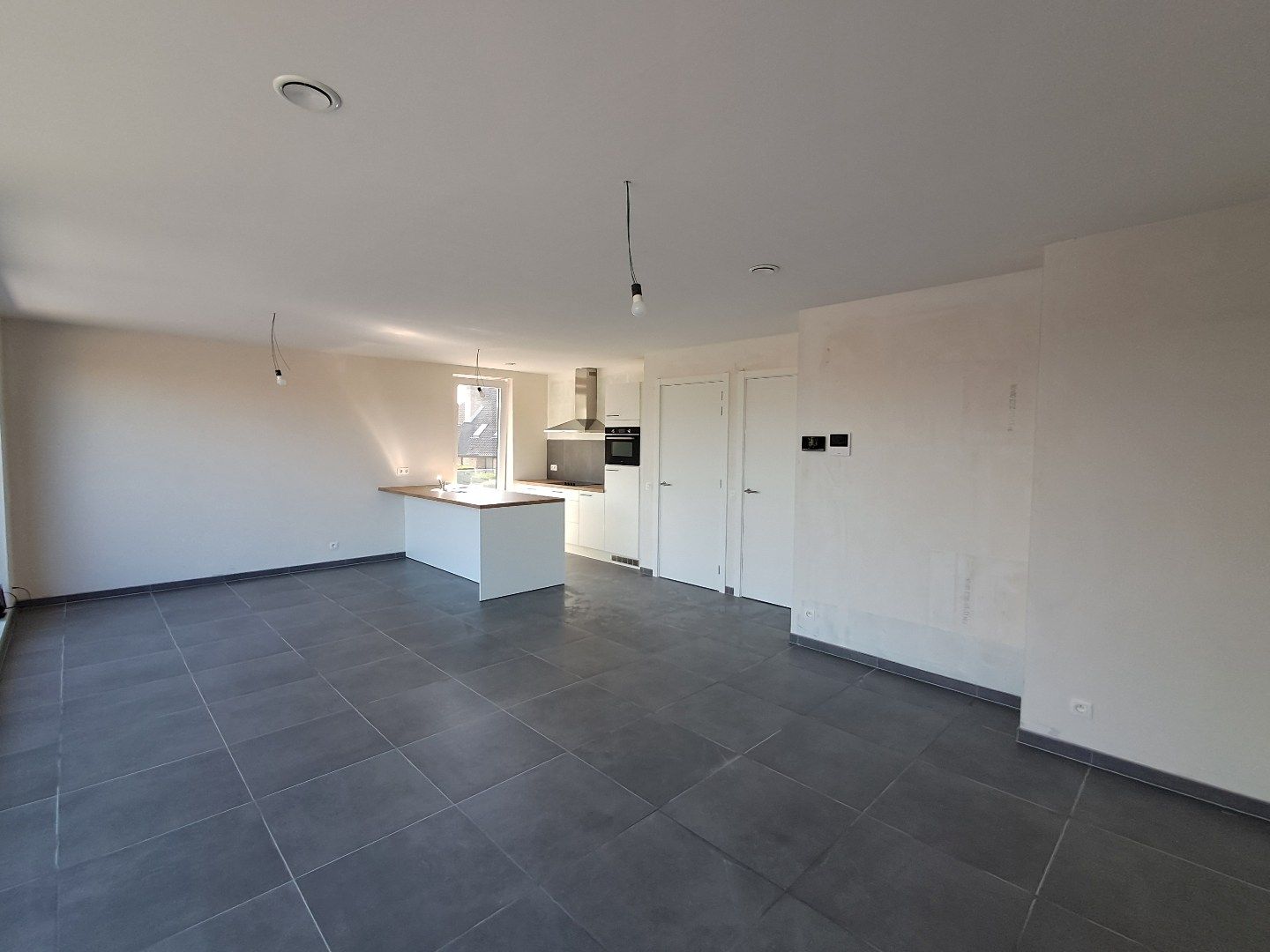 Energiezuinig nieuwbouwappartement te Moerkerke foto 6