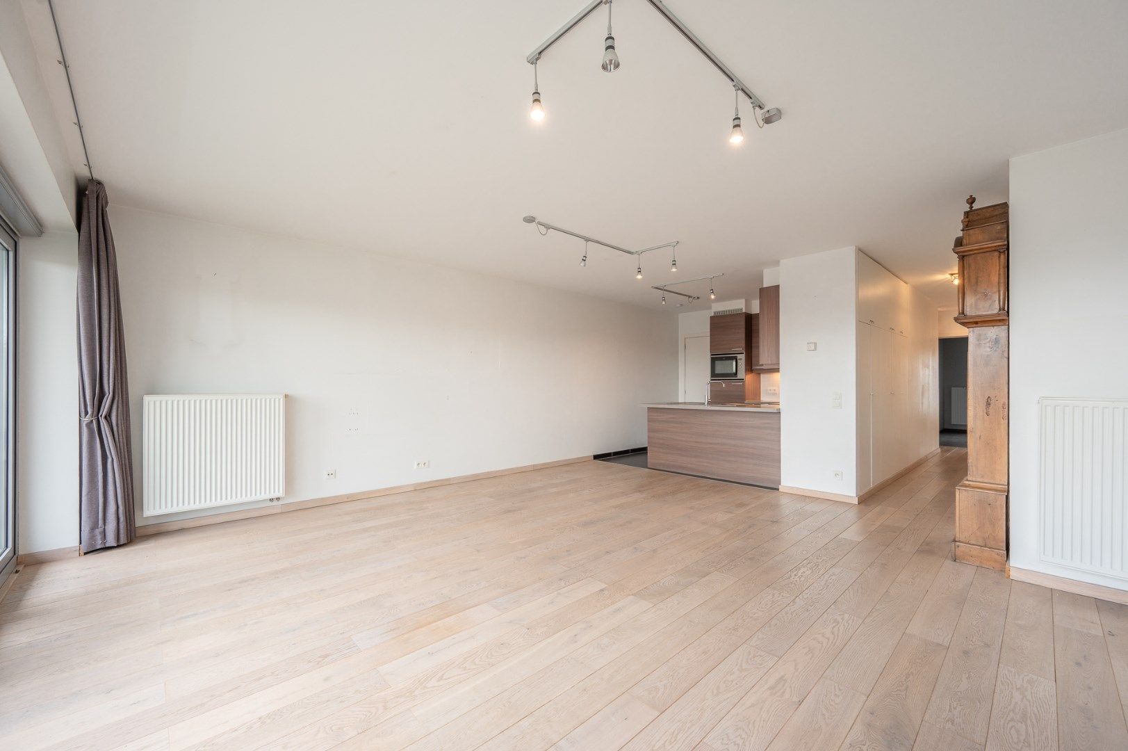 Energiezuinig appartement op goede ligging te Brugge foto 3