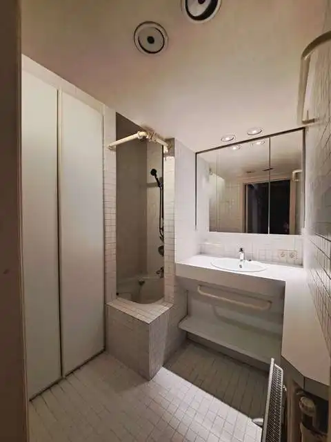 Comfortabel 2-slaapkamerappartement te huur in Centrum Brugge foto 7