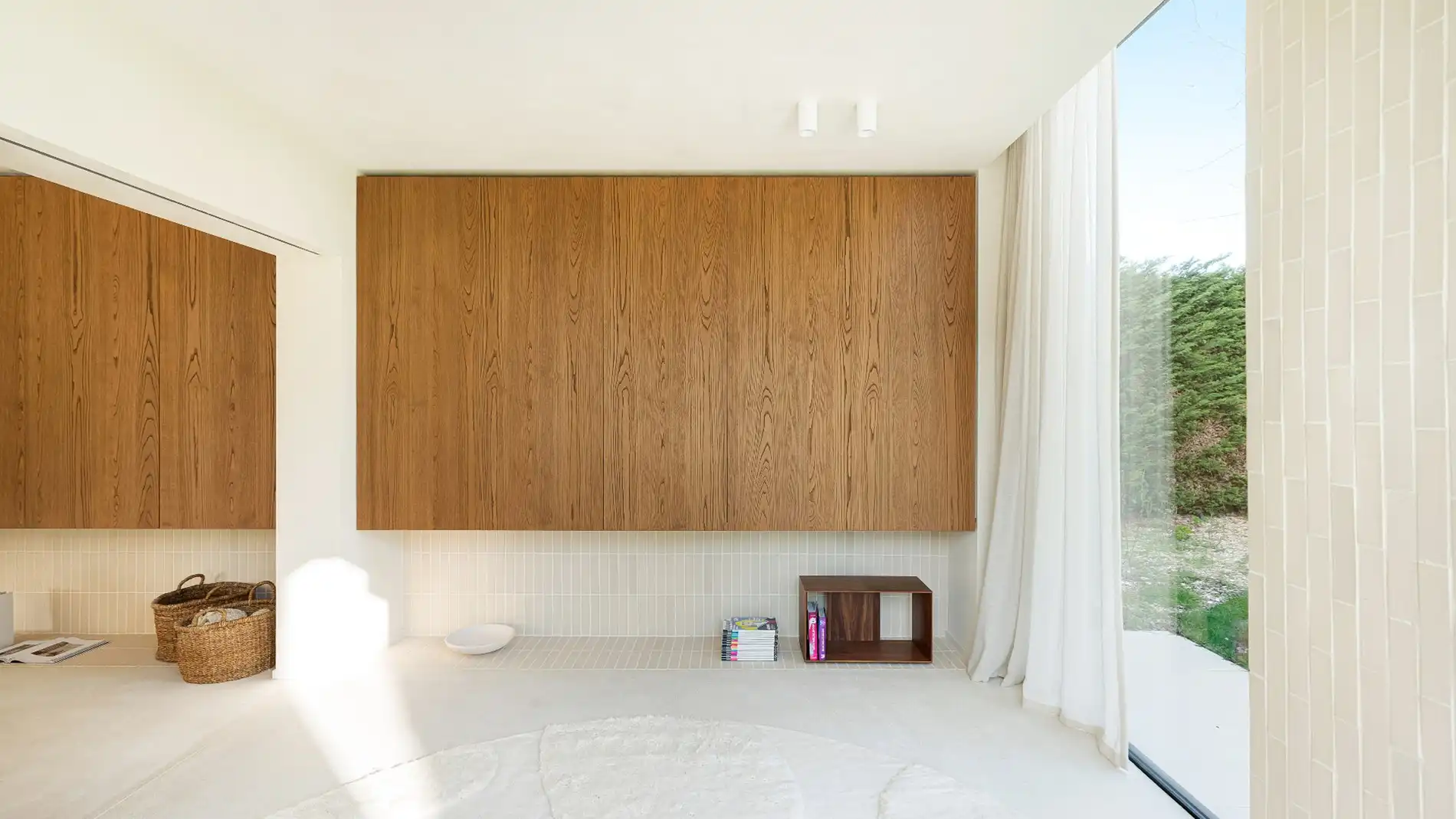 Alleenstaande en luxueus gerenoveerde villa op een rustige en residentiële ligging in Knokke foto 6