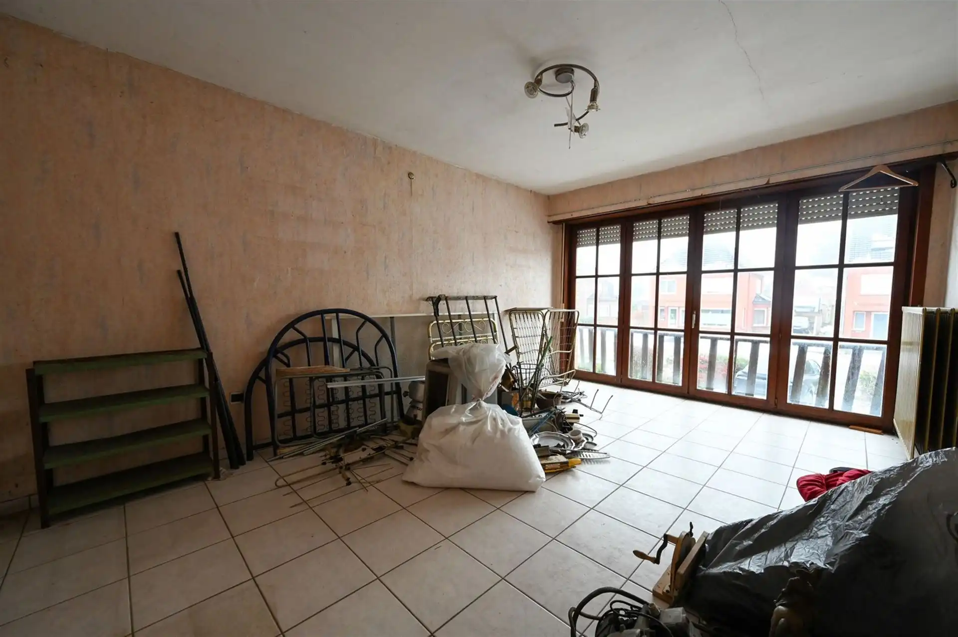 Projectgrond voor appartementen te centrum Begijnendijk. foto 13