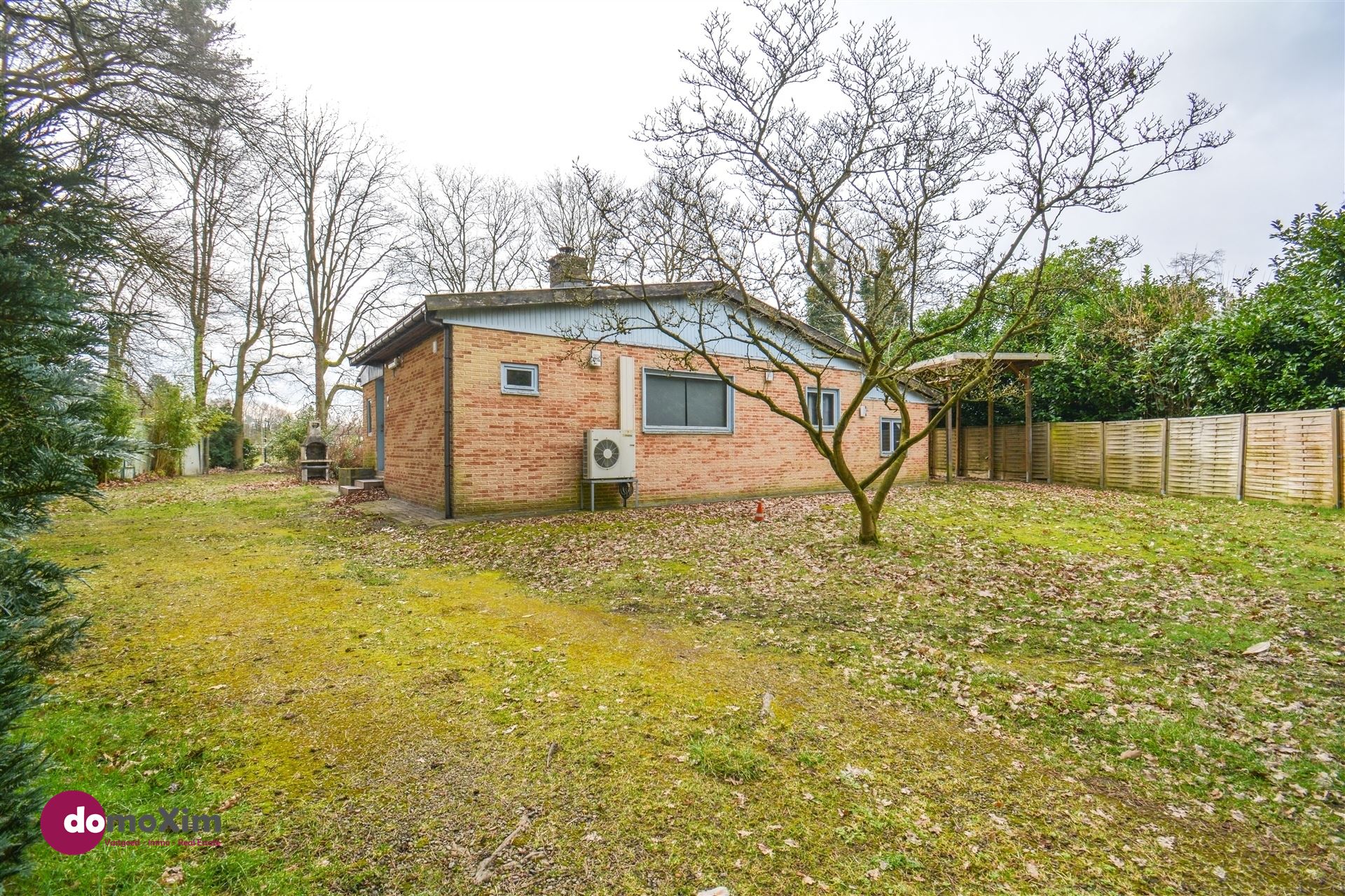 Te renoveren vakantiewoning in groene omgeving te Haacht foto 17