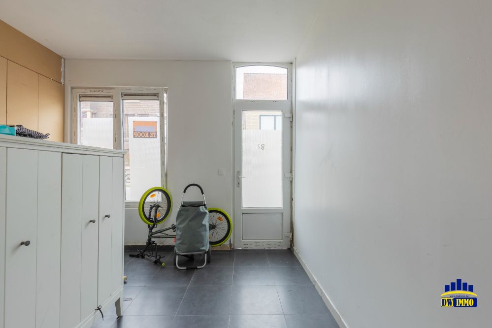 Rijwoning te koop foto 3