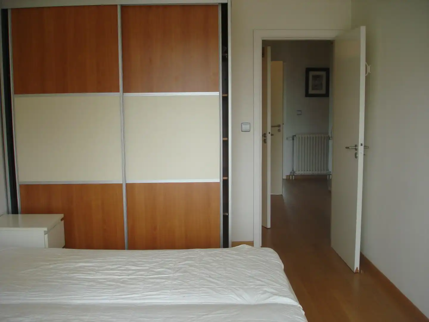 Gezellig 2 slaapkamer appartement te huur in Nieuwpoort bad! foto 7