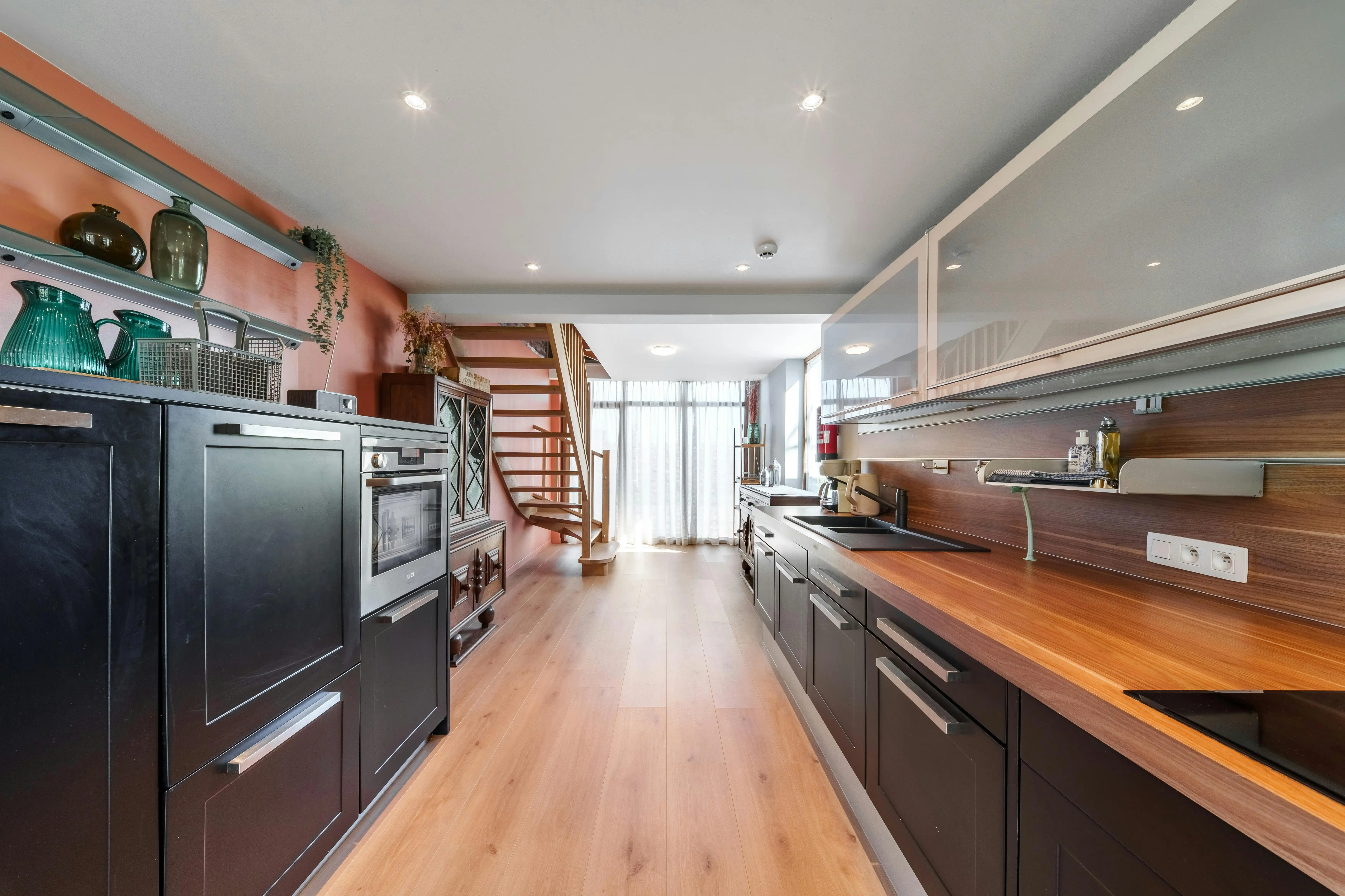 Karaktervolle, Instapklare Vakantiewoning met Toprendement  foto 2