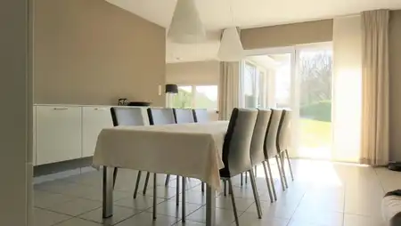 Instapklare, energiezuinige lichtrijke woning met rust, grote tuin en open vergezichten! foto 3