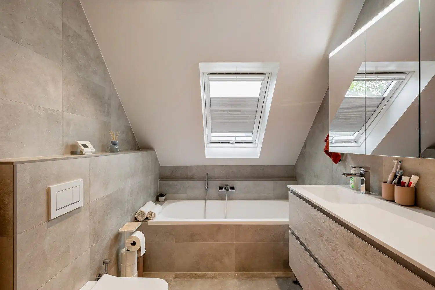 Instapklare HOB op 697 m². foto 22