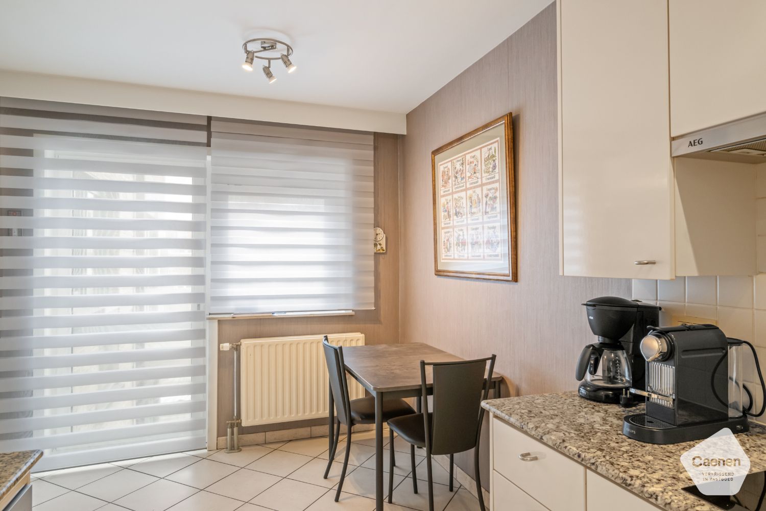 Instapklaar twee slaapkamer appartement op een rustige locatie foto 6