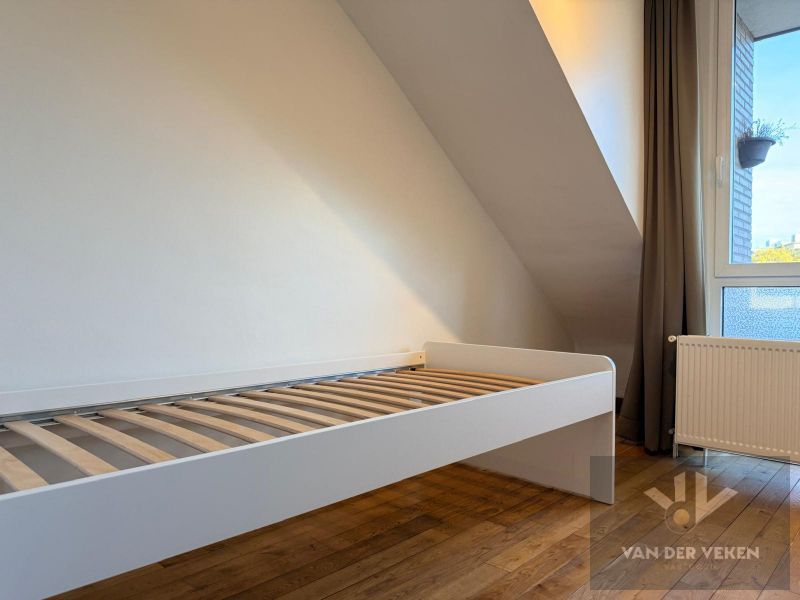 INSTAPKLAAR 1-SLAAPKAMER APPARTEMENT foto 8