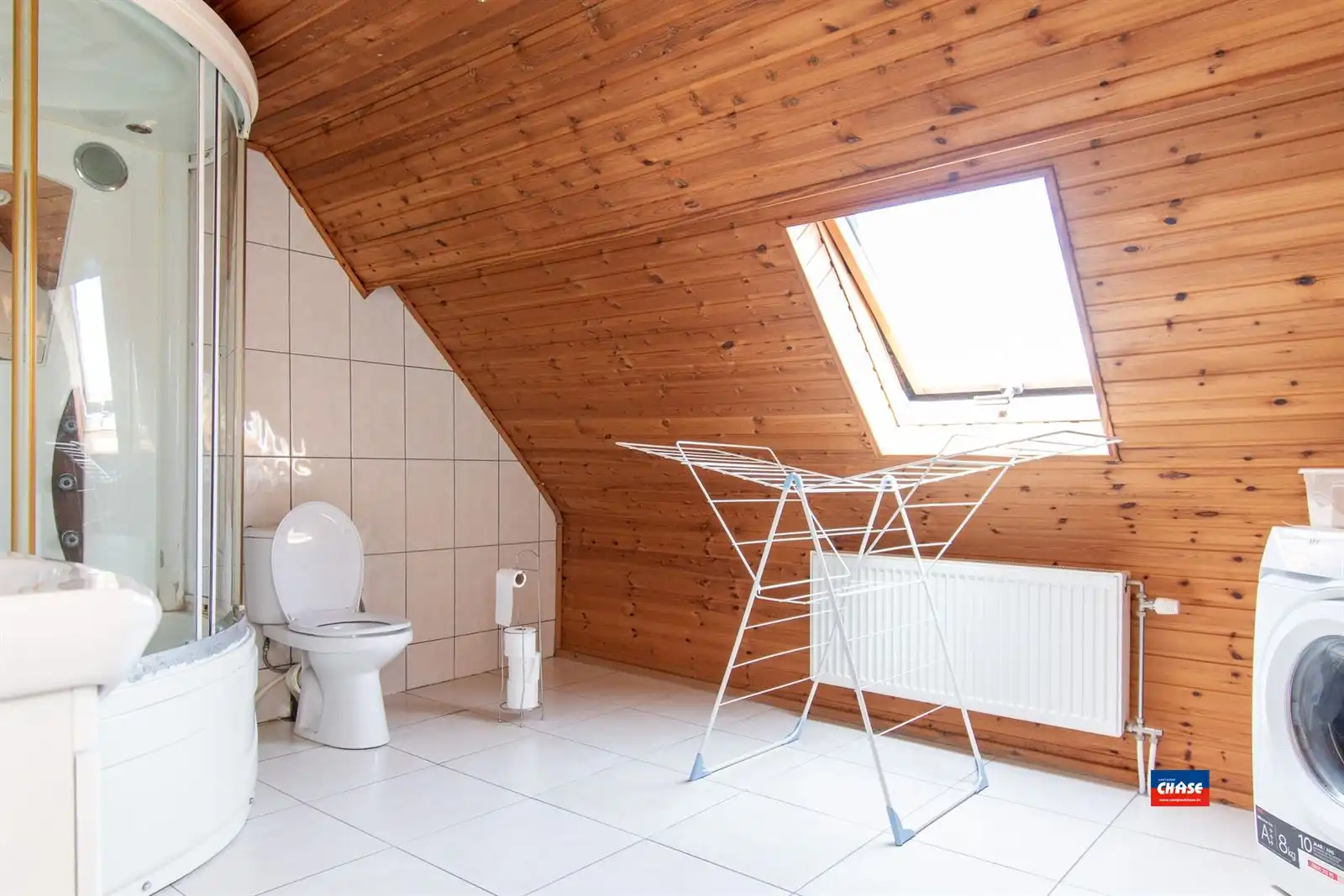 Opbrengsthuis met 3 appten en duplex foto 10