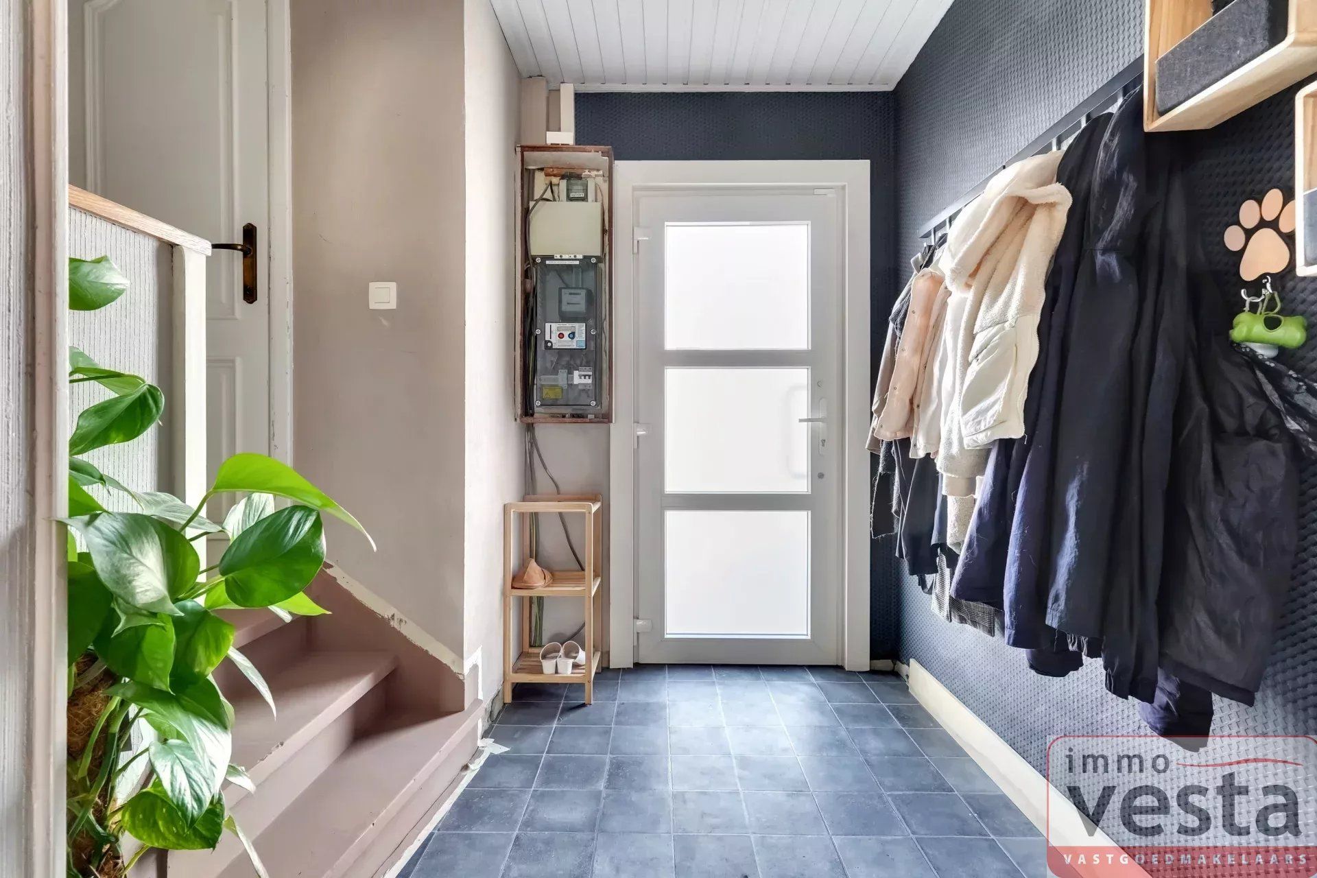 Knusse woning met 3 slaapkamers in Landen foto 7