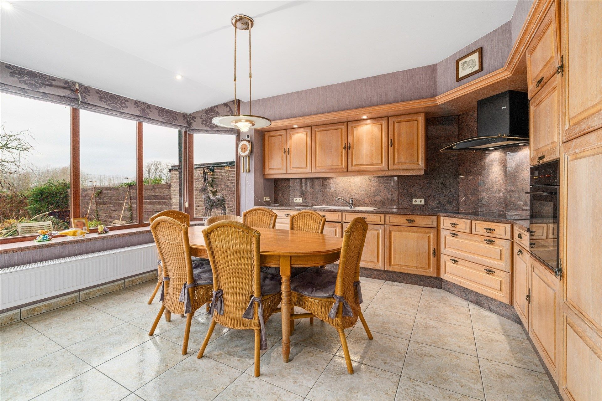 Charmante gezinswoning te koop in Lede foto 9