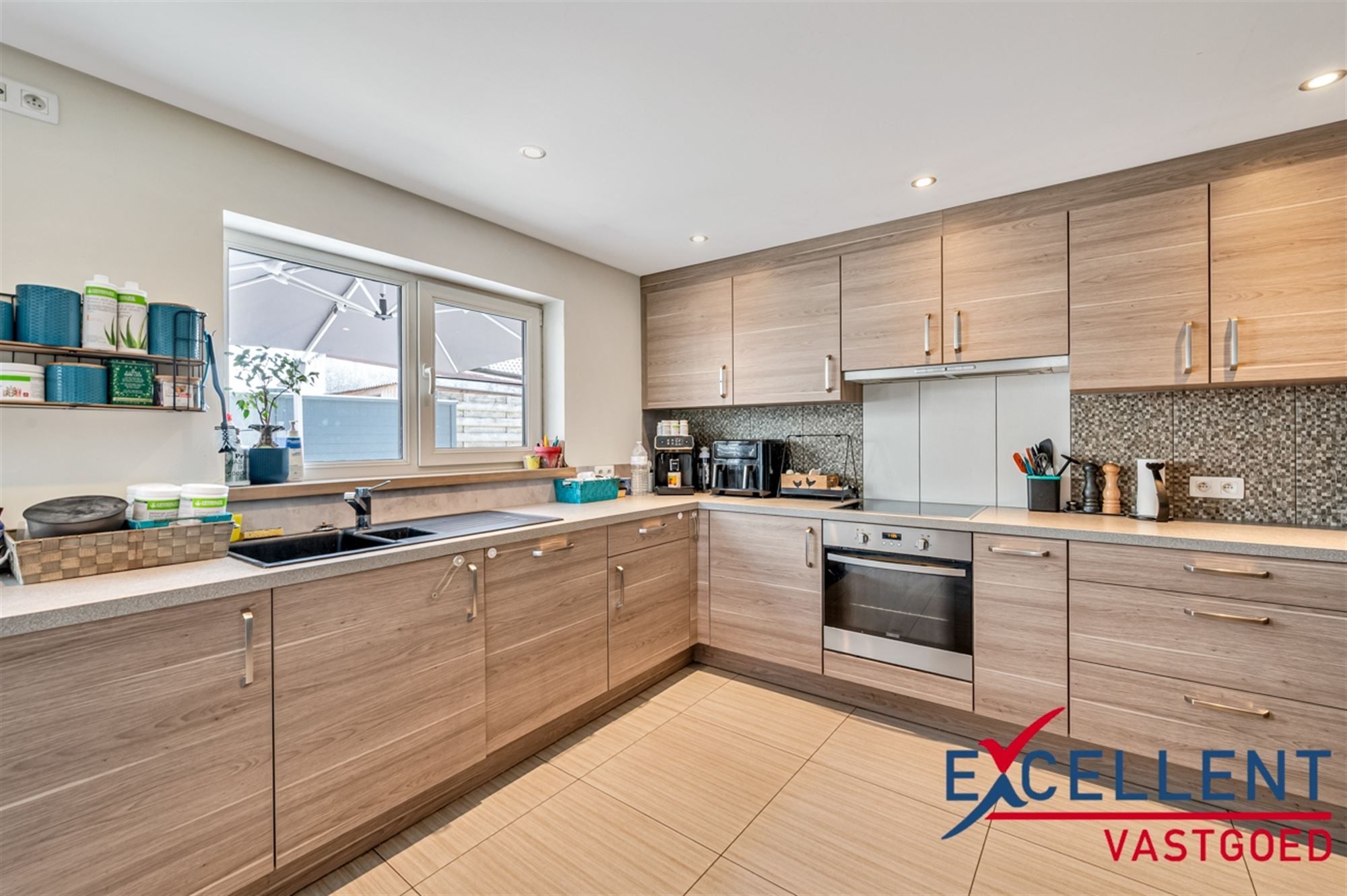 Instapklare ruime woning te brakel foto 5