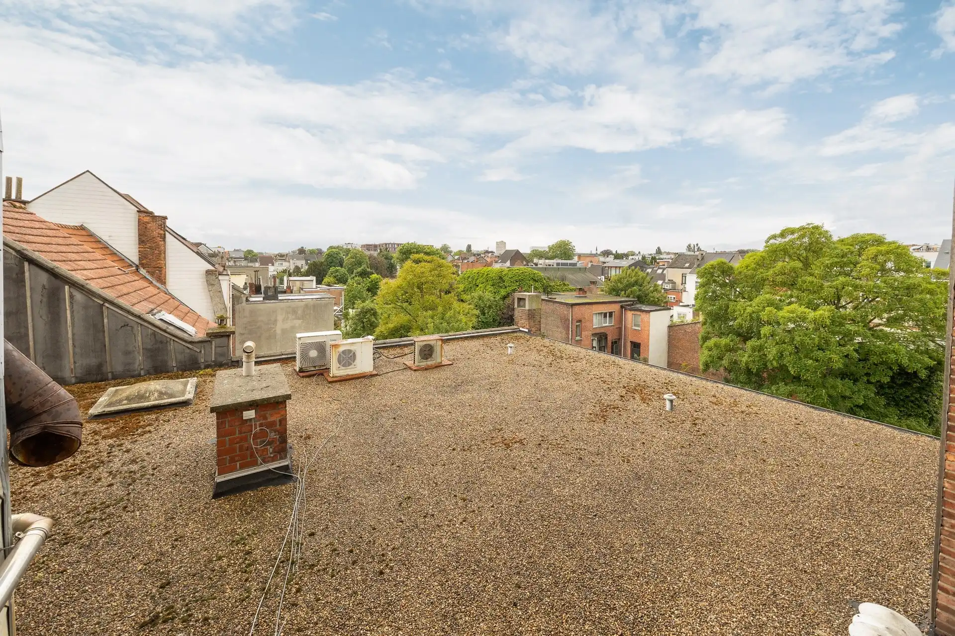 Instapklaar appartement tussen Zurenborg en Groen Kwartier foto 33
