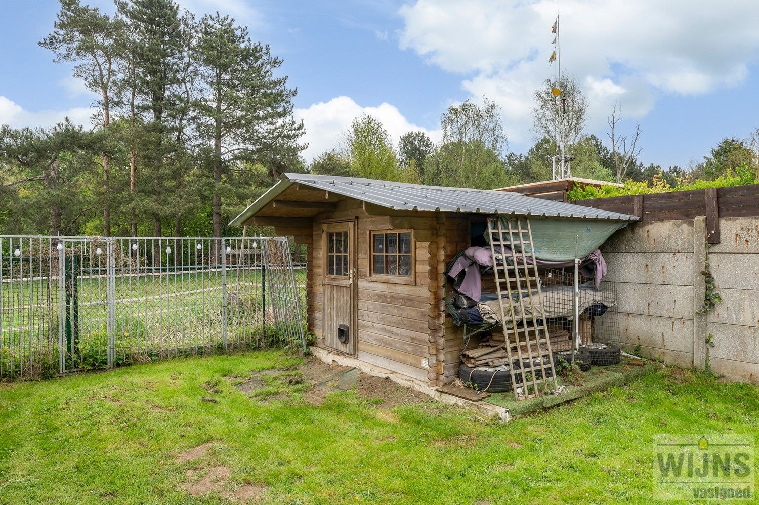 Rijwoning met drie slaapkamers in het pittoreske Zichem. foto 15