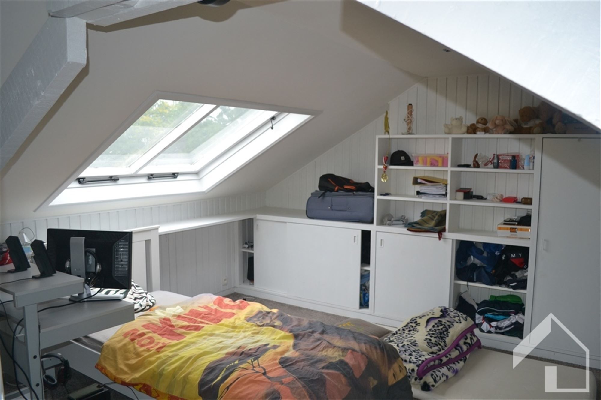 Te renoveren opbrengsteigendom bestaande uit 2 units foto 13