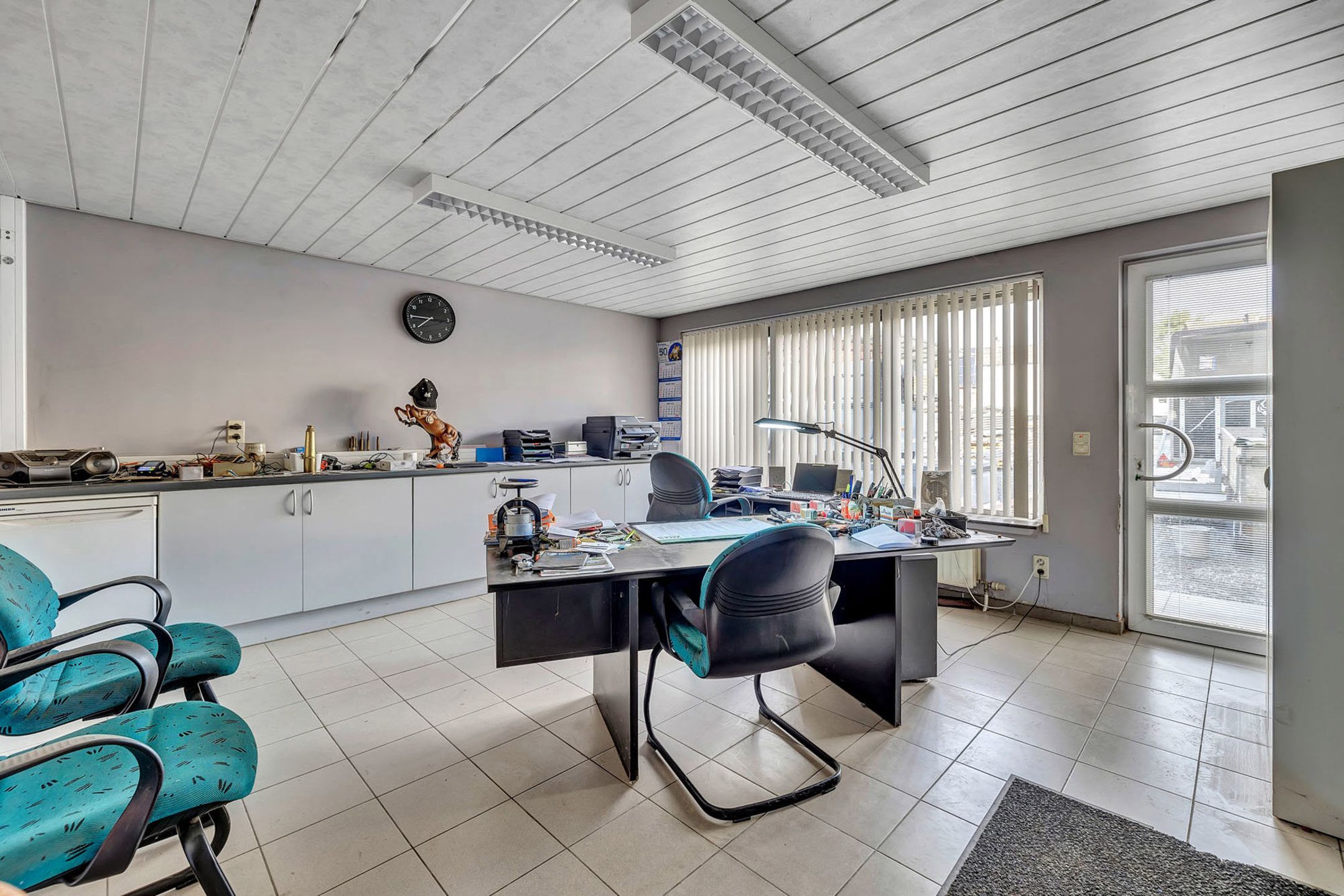 Ruime loods met woonentiteit  foto 15