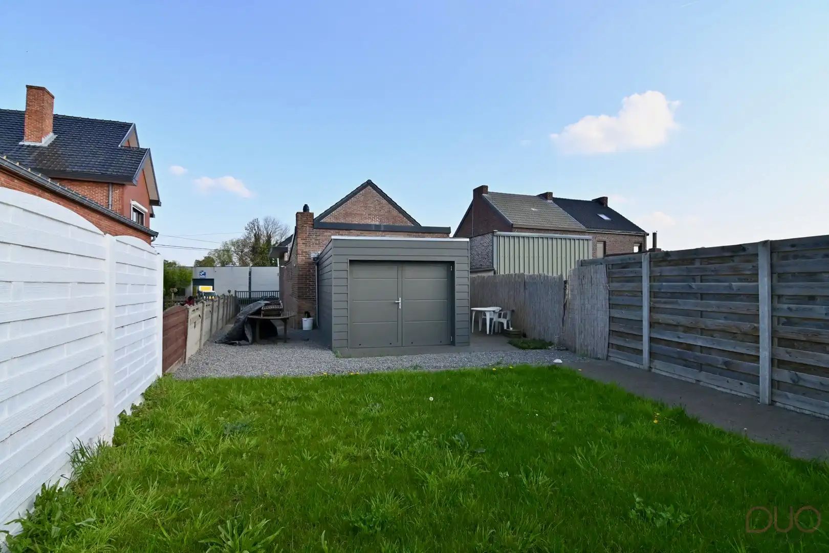 Instapklare woning met 4 slaapkamers en tuin foto 19