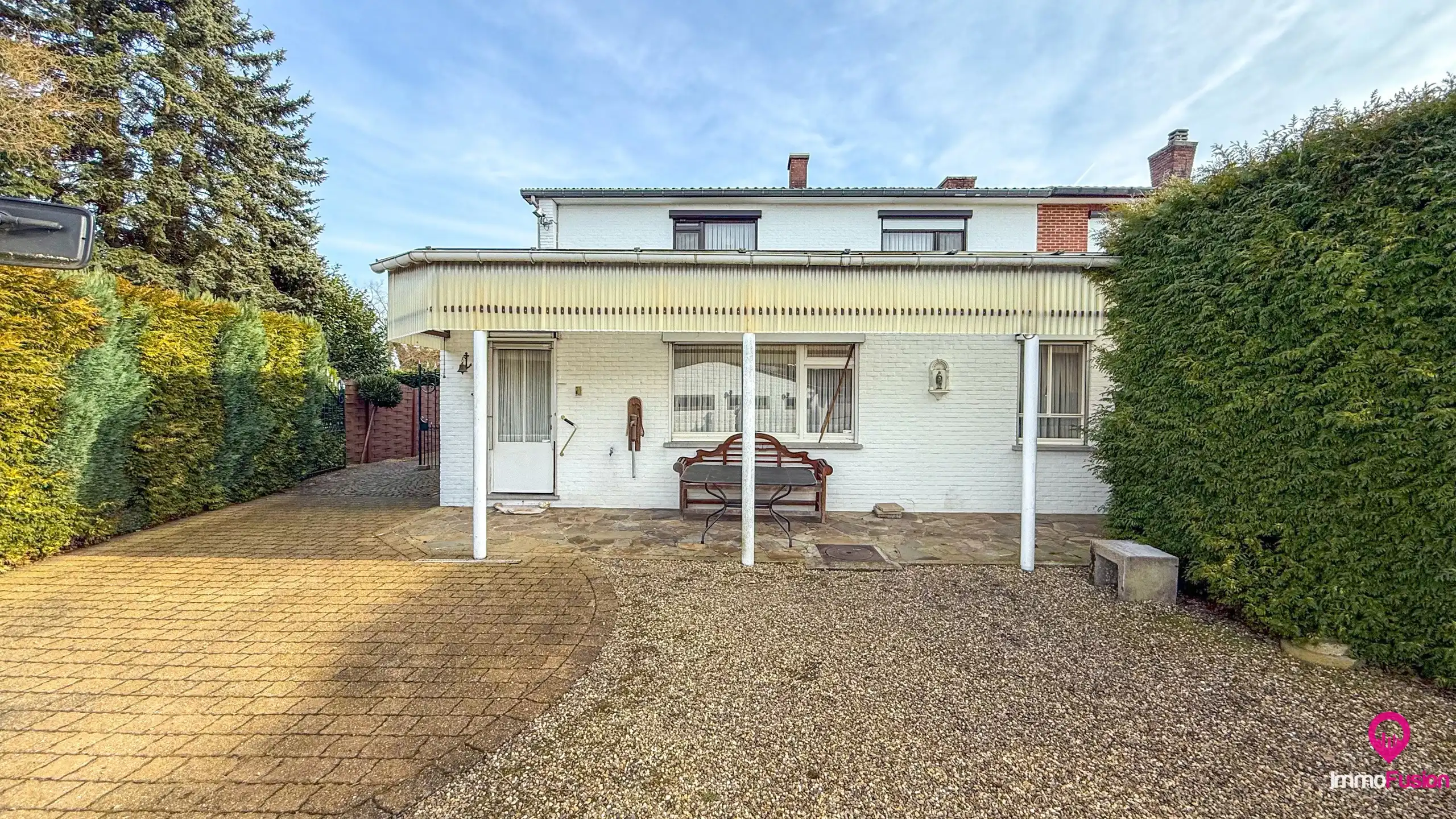 Ruime woning met 4slpk en veel privacy in rustige straat! foto 38