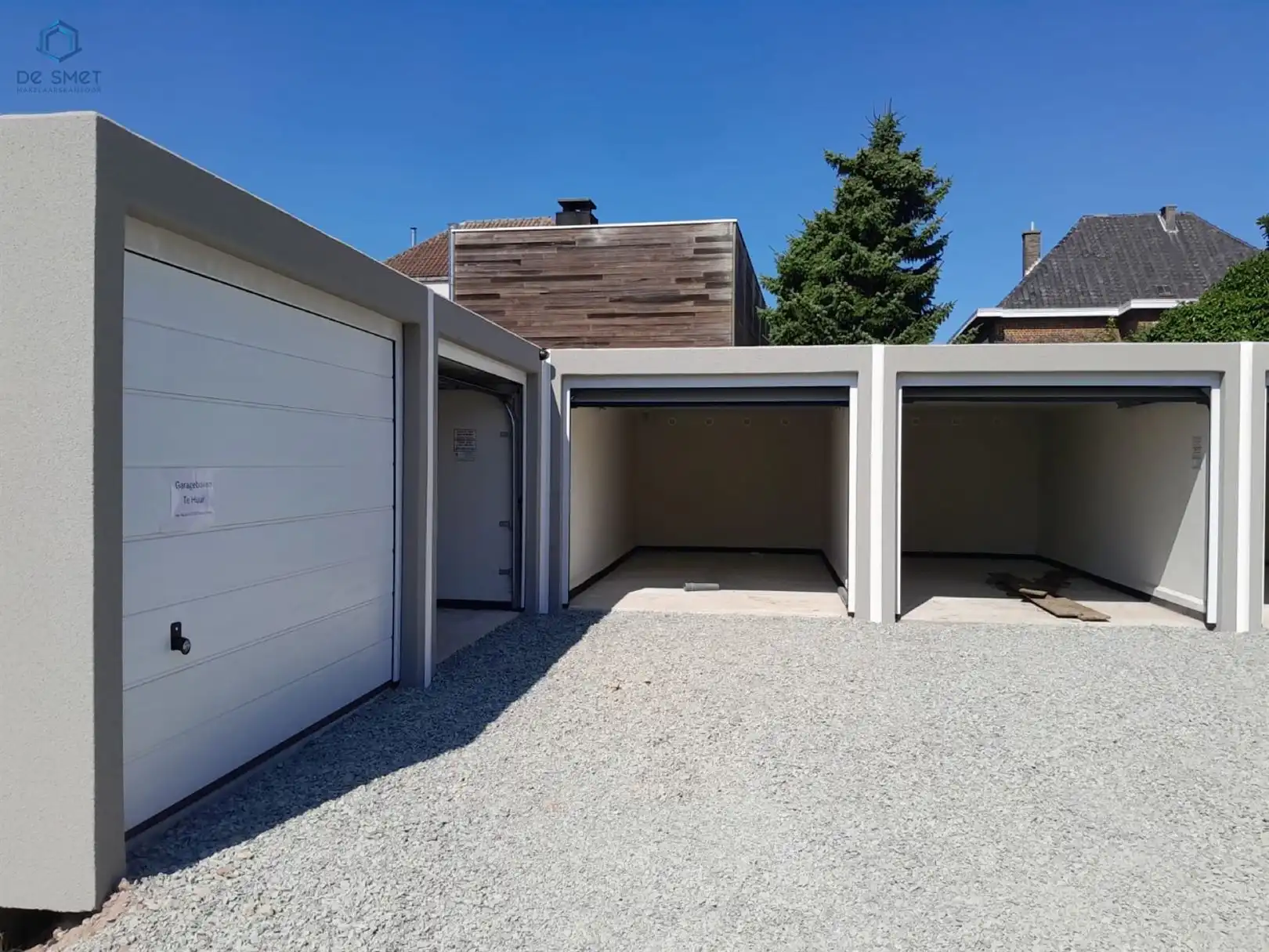 Parking/Garagebox foto 4