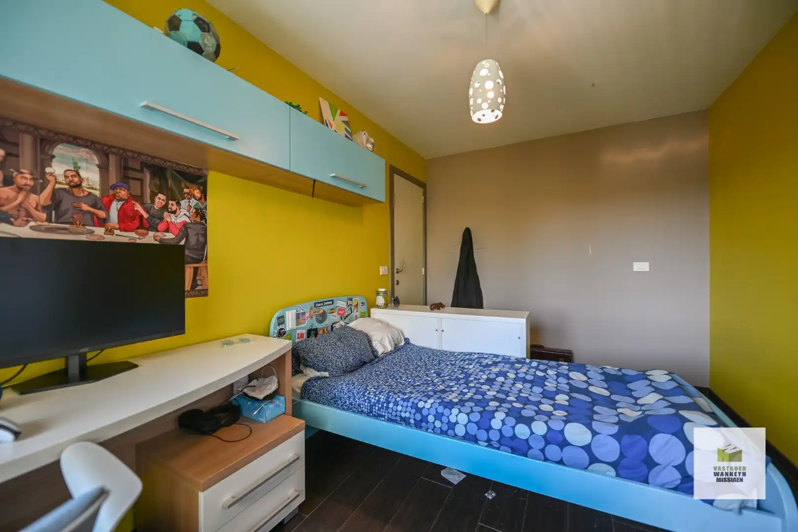 Energiezuinige alleenstaande woning met 5 slaapkamers op rustige ligging. foto 26