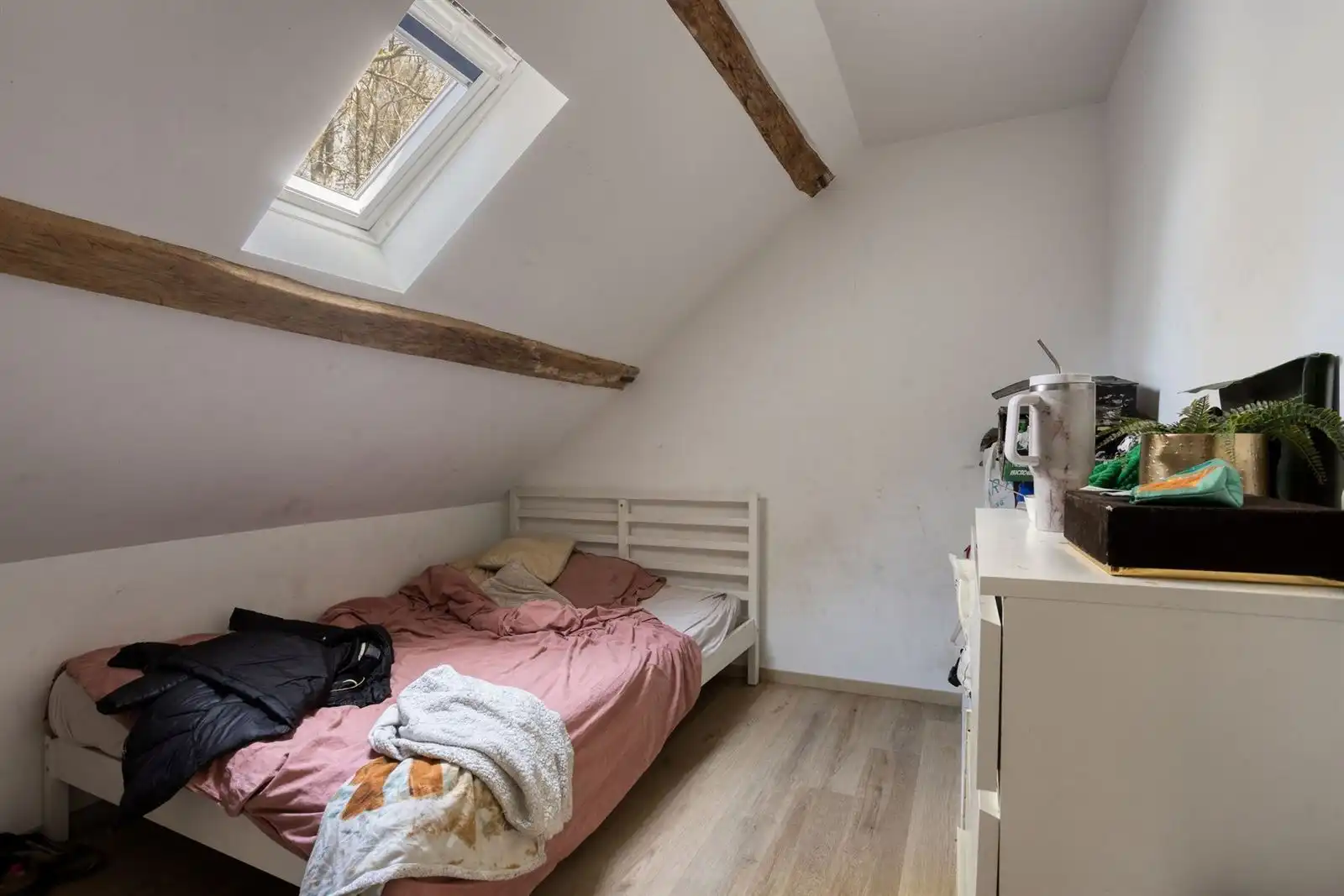 Woning met 5 slaapkamers en terras foto 25