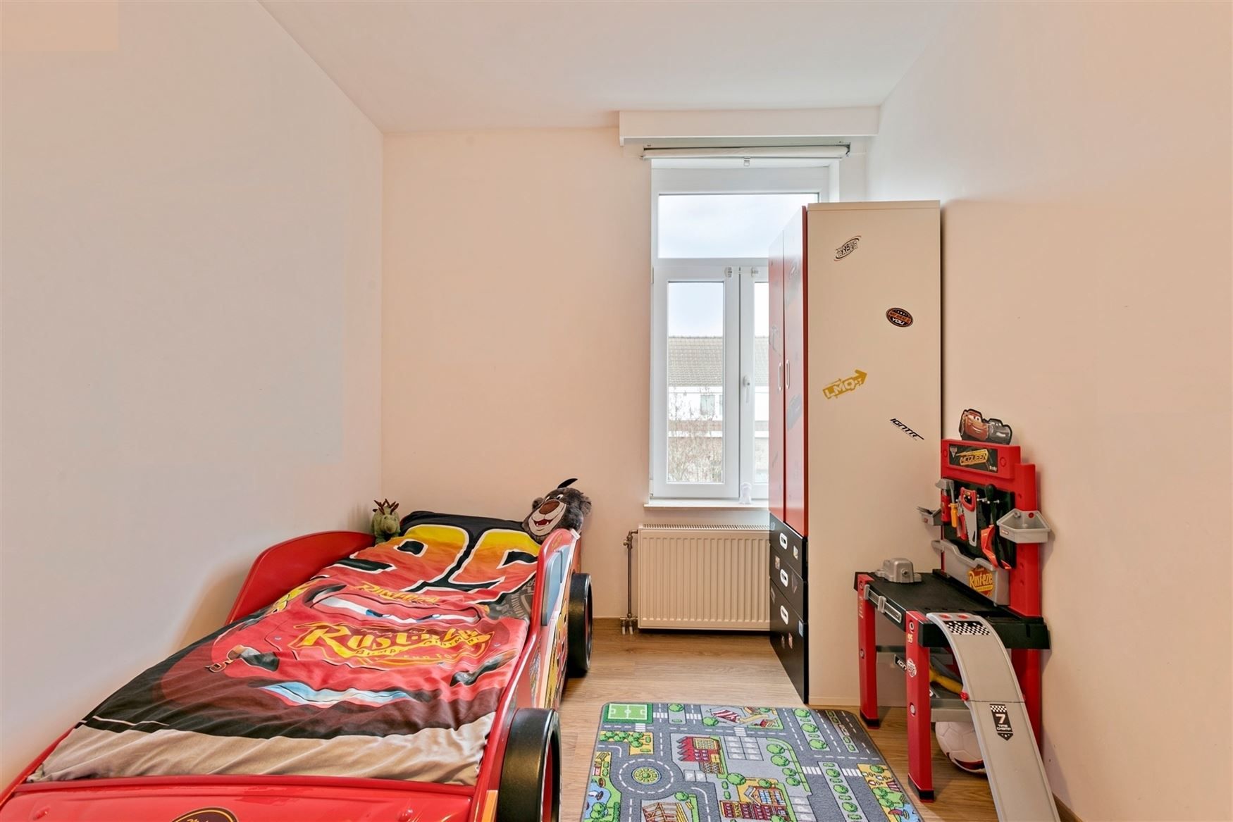 Instapklare woning met praktijkruimte foto 9