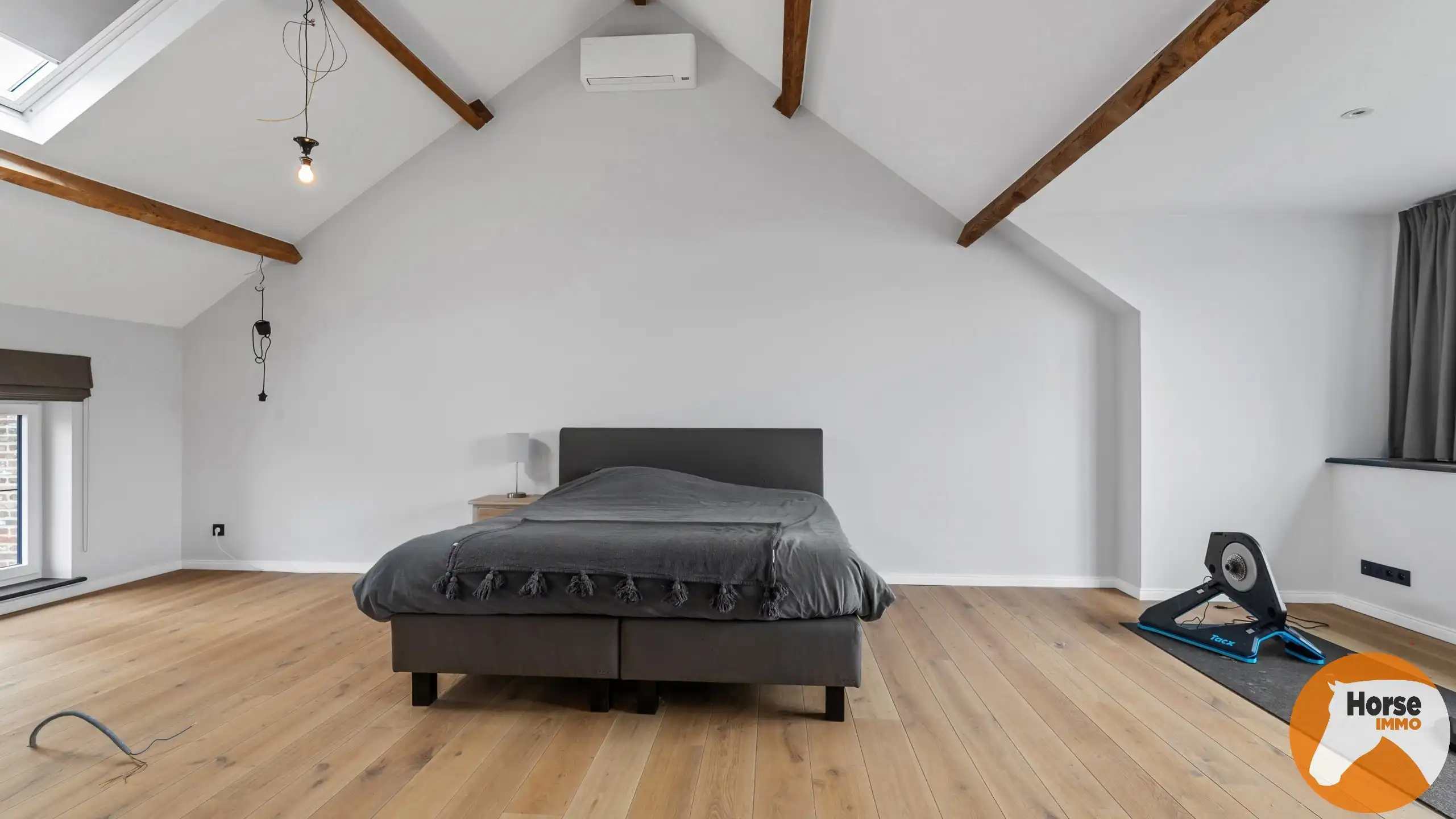 HERNE - Paardenaccommodatie met woning op 2,4ha foto 17