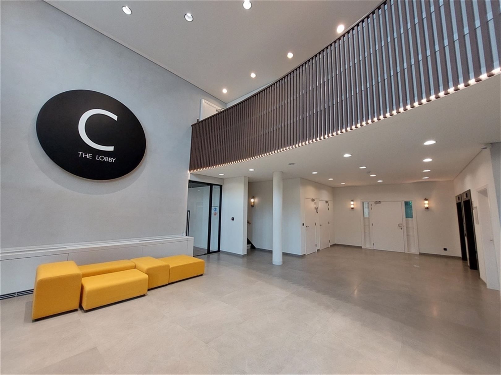 TWIN SQUARES: kantoren te huur vanaf 417m² foto 13