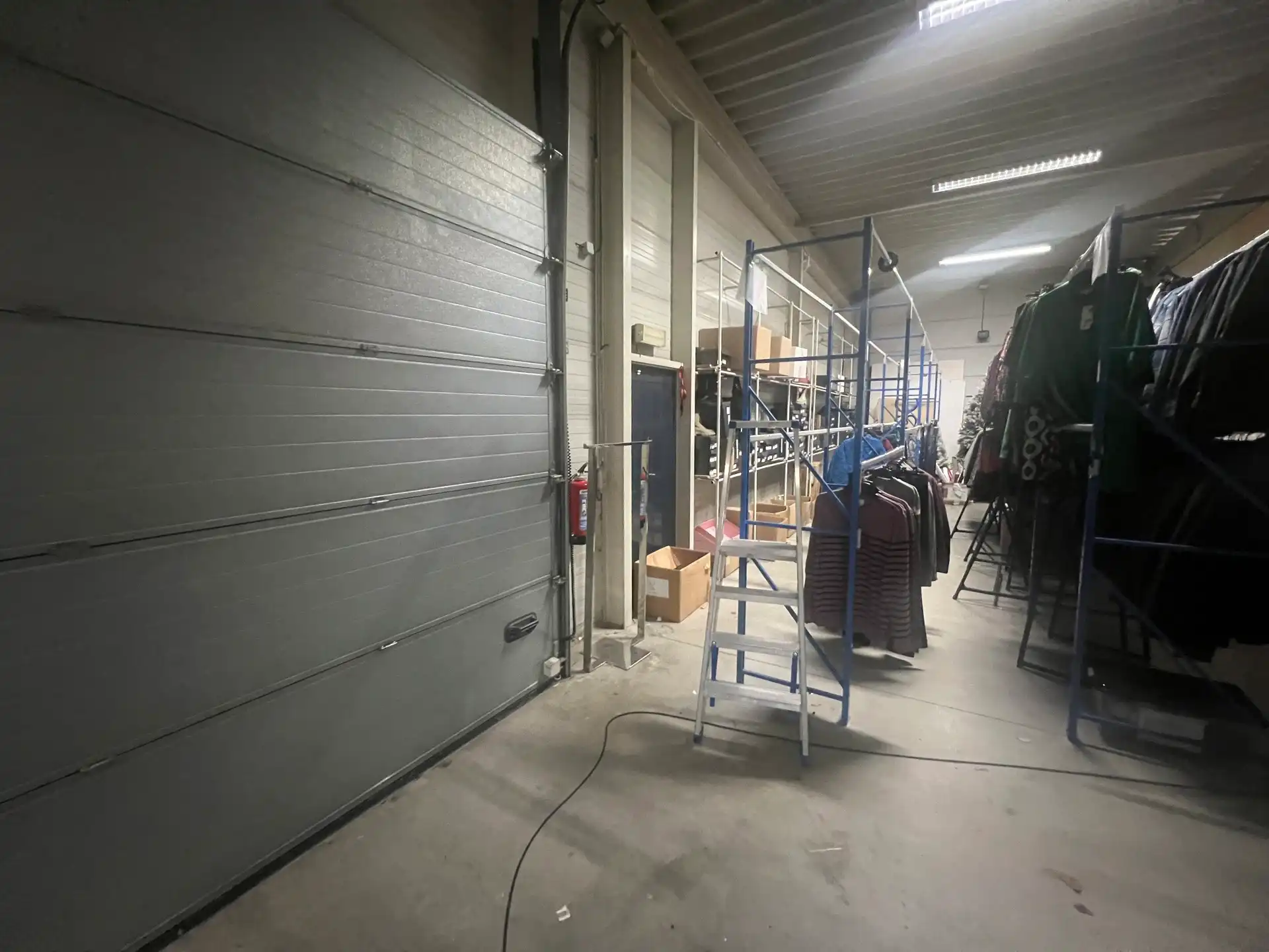 Baanwinkel van 725m² foto 10