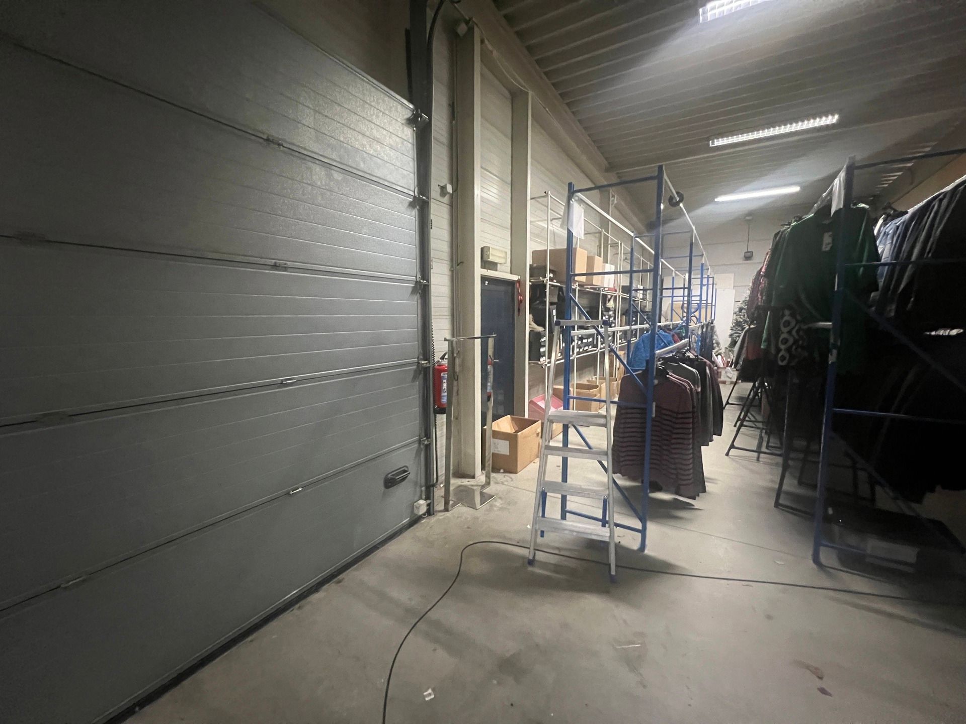 Baanwinkel van 725m² foto 10