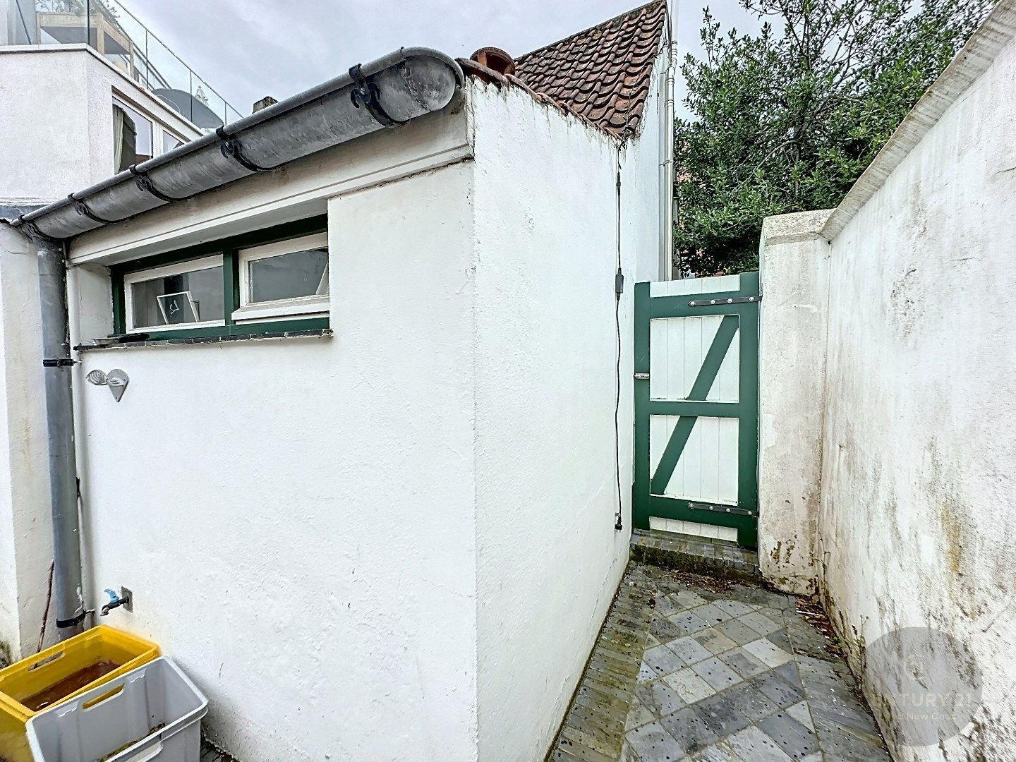 Unieke woonst te Knokke foto 15