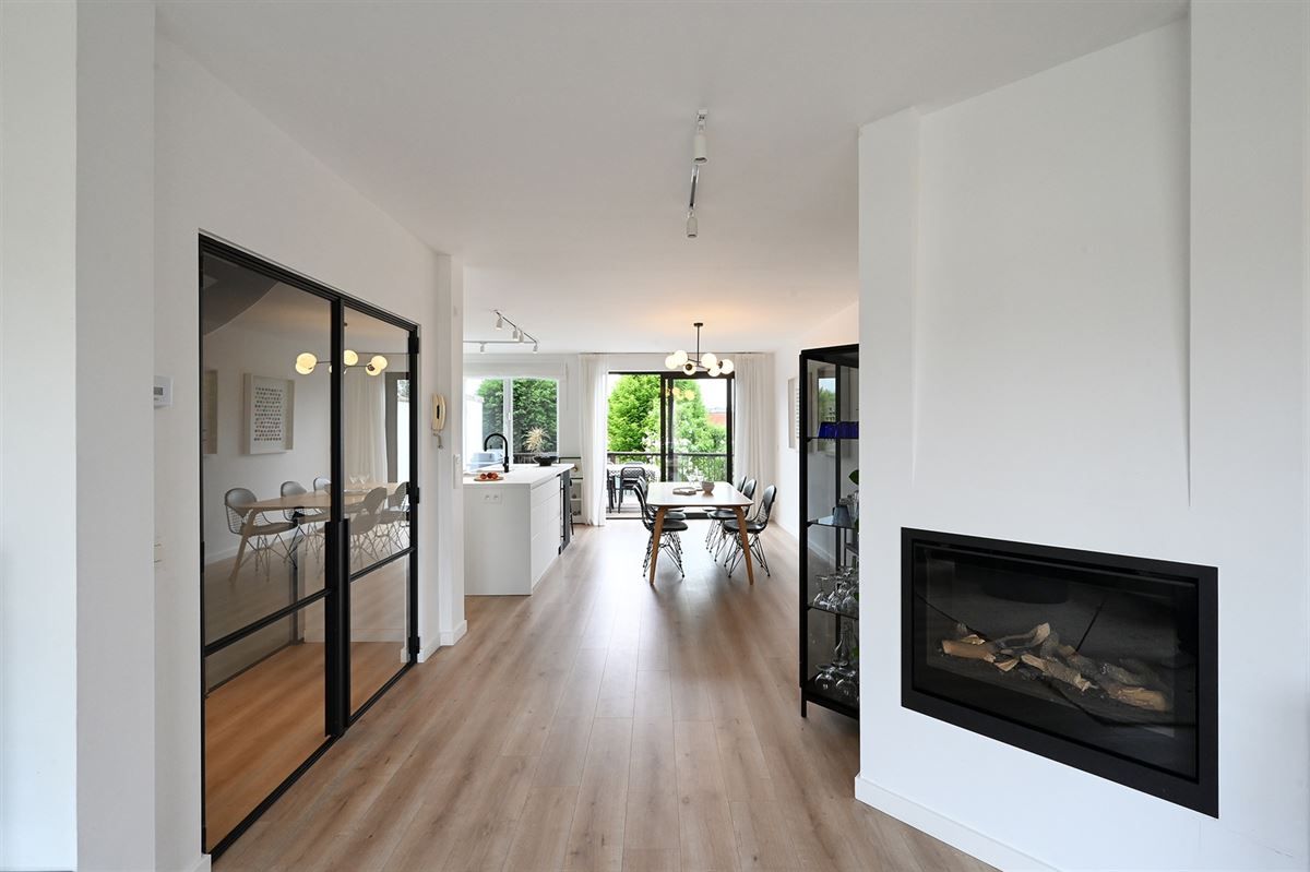 Mooi gerenoveerde woning in Wilrijk met energielabel A! foto 3