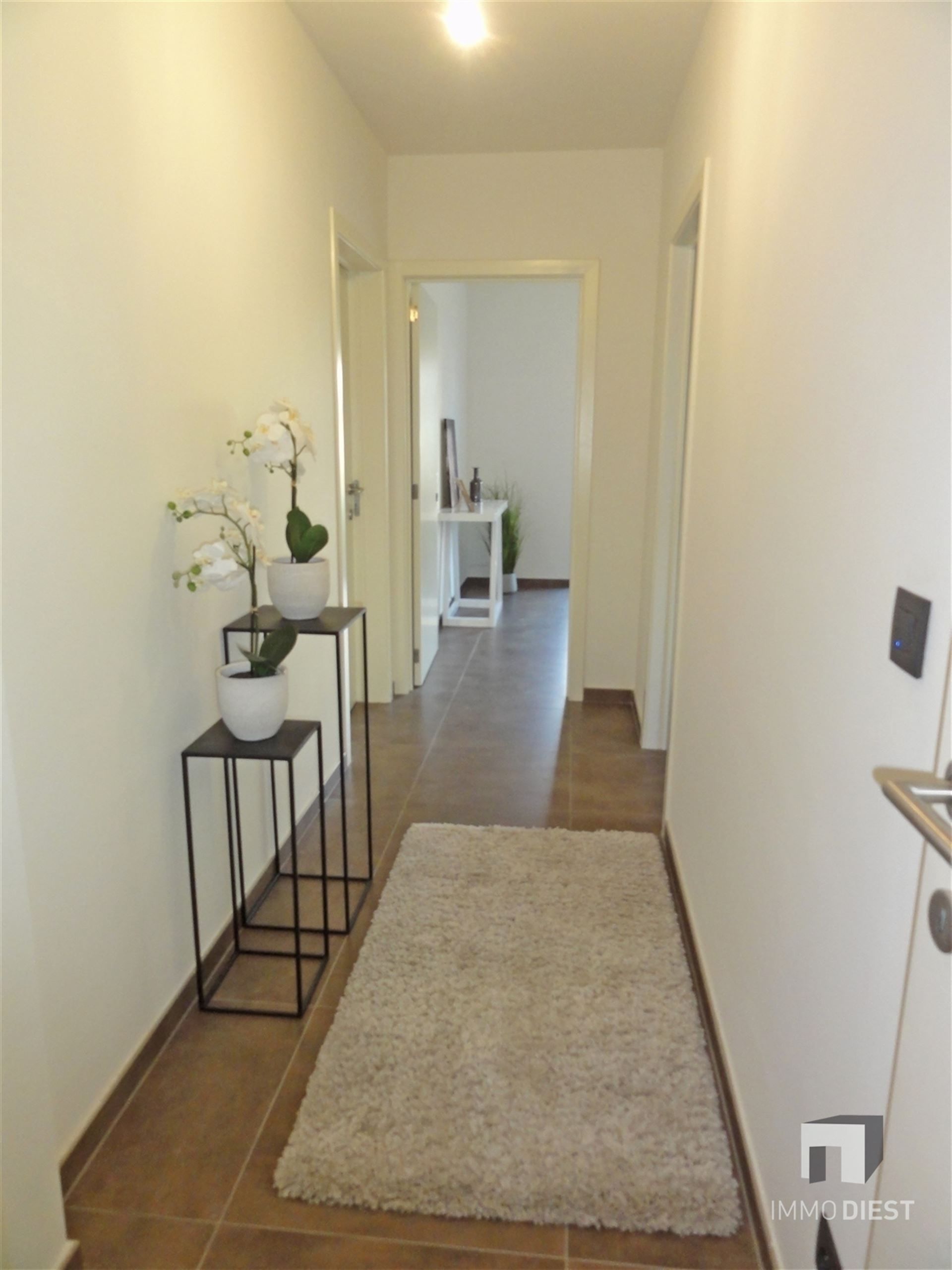 Gelijkvloers appartement foto 9