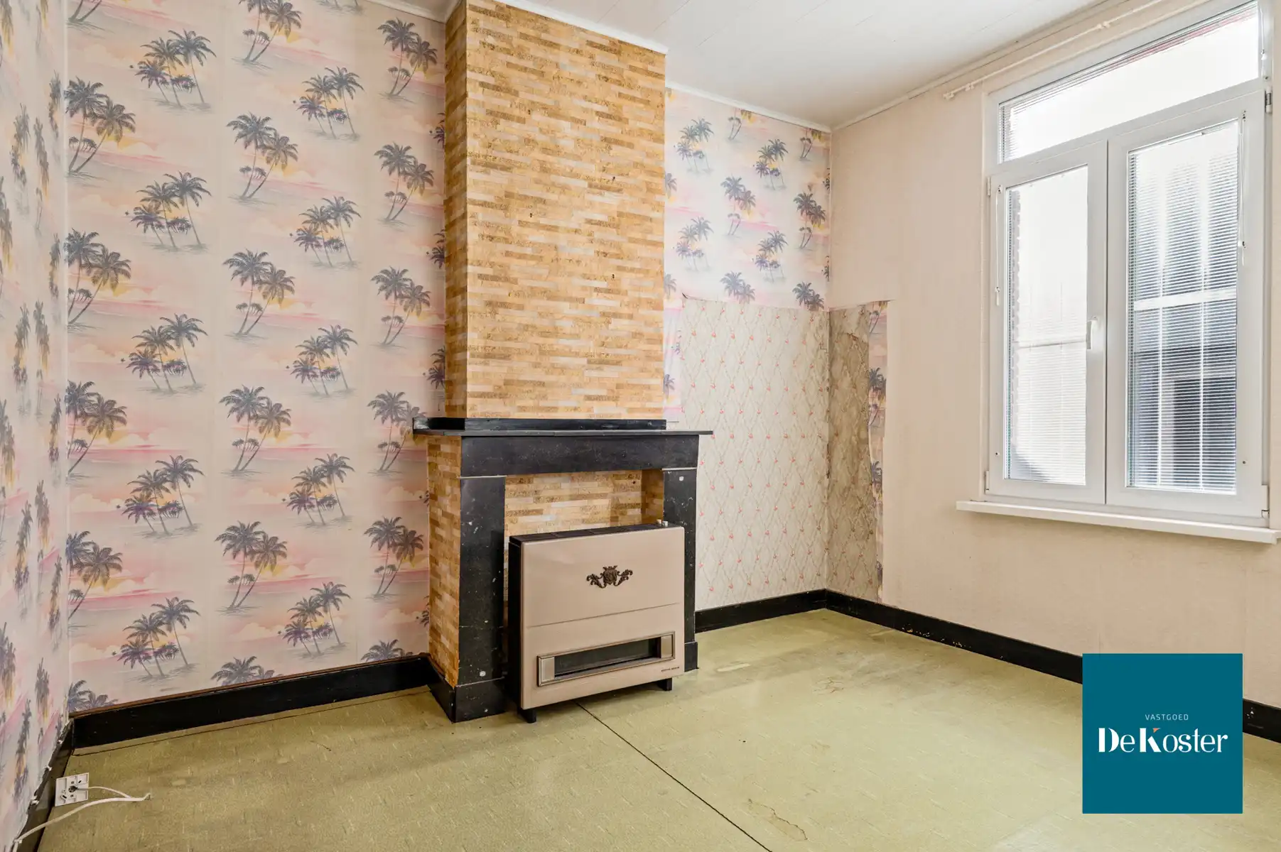 Te renoveren woning met 4 slaapkamers op centrale ligging foto 14