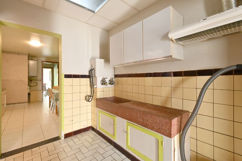 Klassieke woning met 4 slaapkamers foto 7