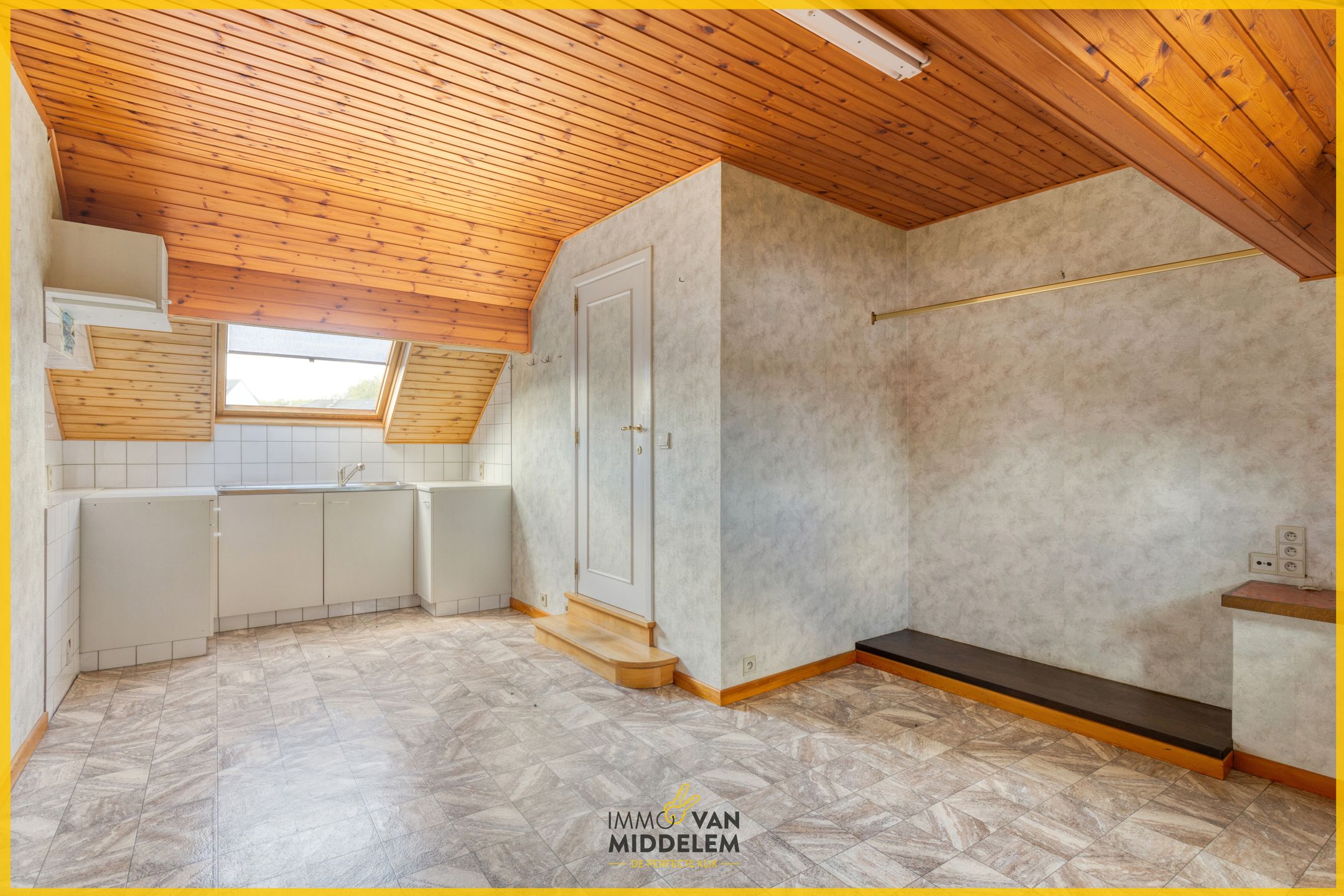 Onder OPTIE na de 1ste bezoekdag! foto 17