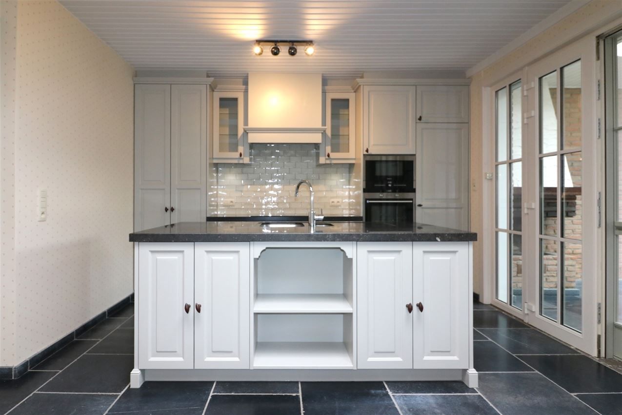 Charmevolle, vernieuwde woning met 3 slps en stadstuin foto 30