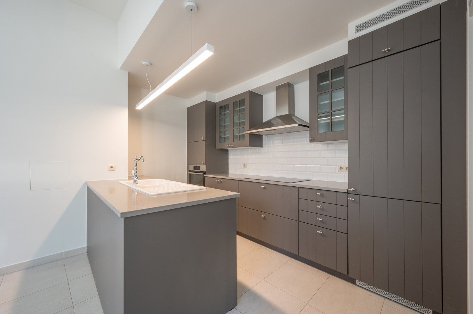 Stijlvol appartement met 2 slaapkamers en autostandplaats  foto 5