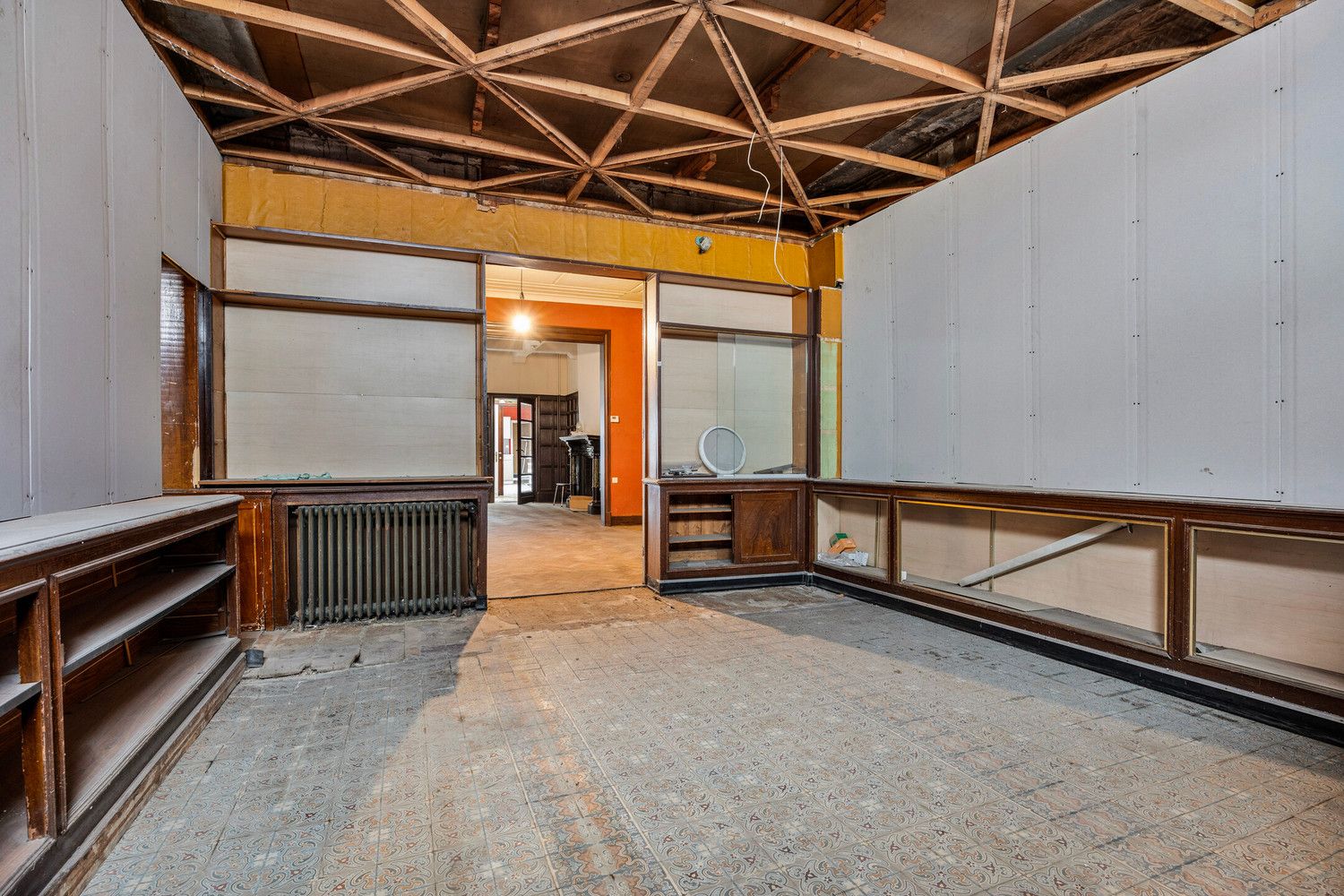 HANDELSPAND OP TOPLOCATIE TE DIEST! foto 2