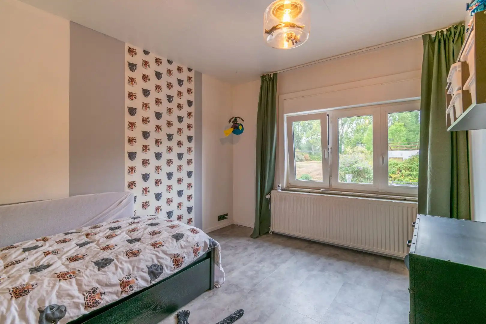 INSTAPKLARE & ENERGIEZUINIGE WONING (EPC B) ! foto 20