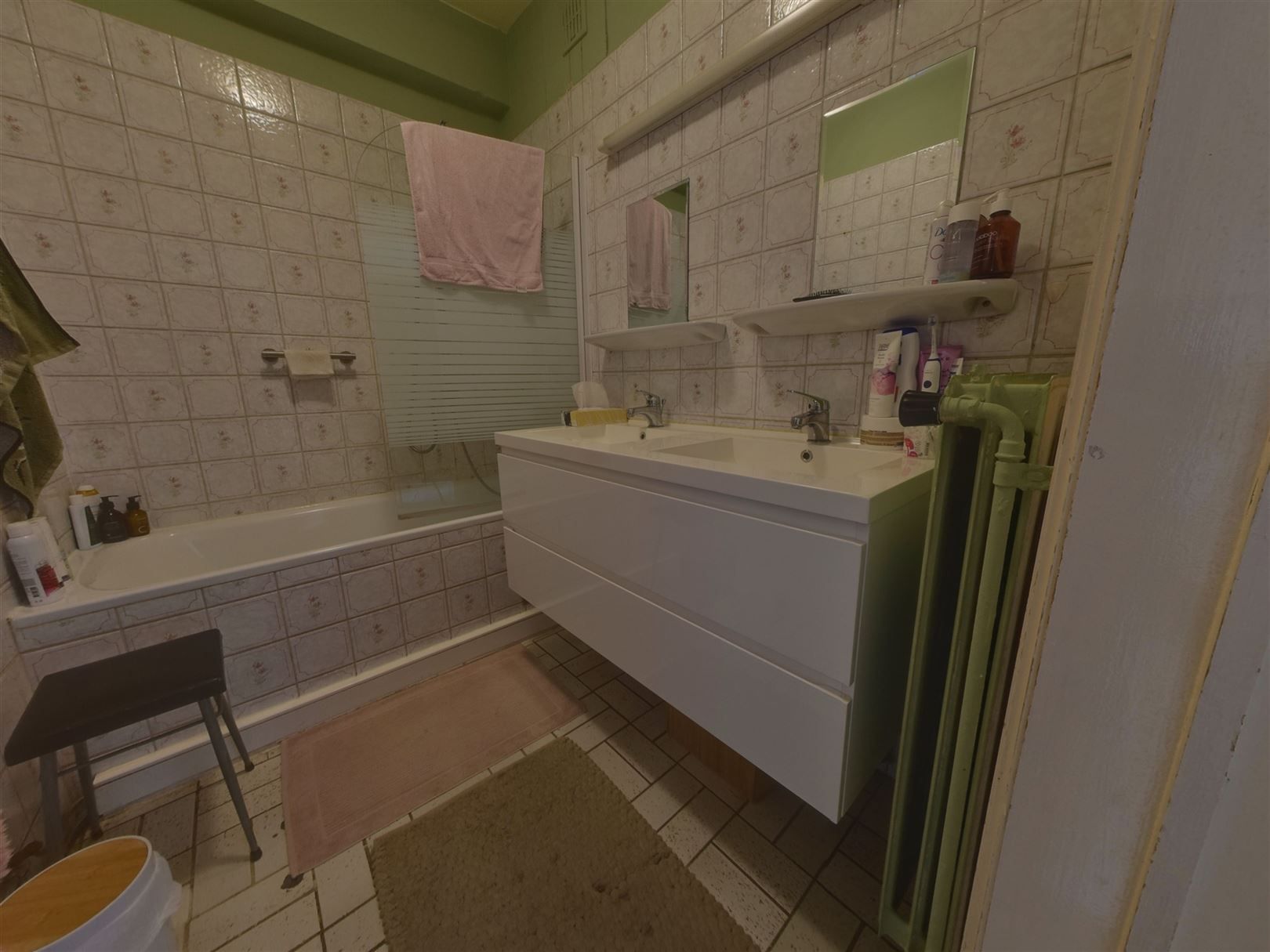 appartement met zeezicht foto 10